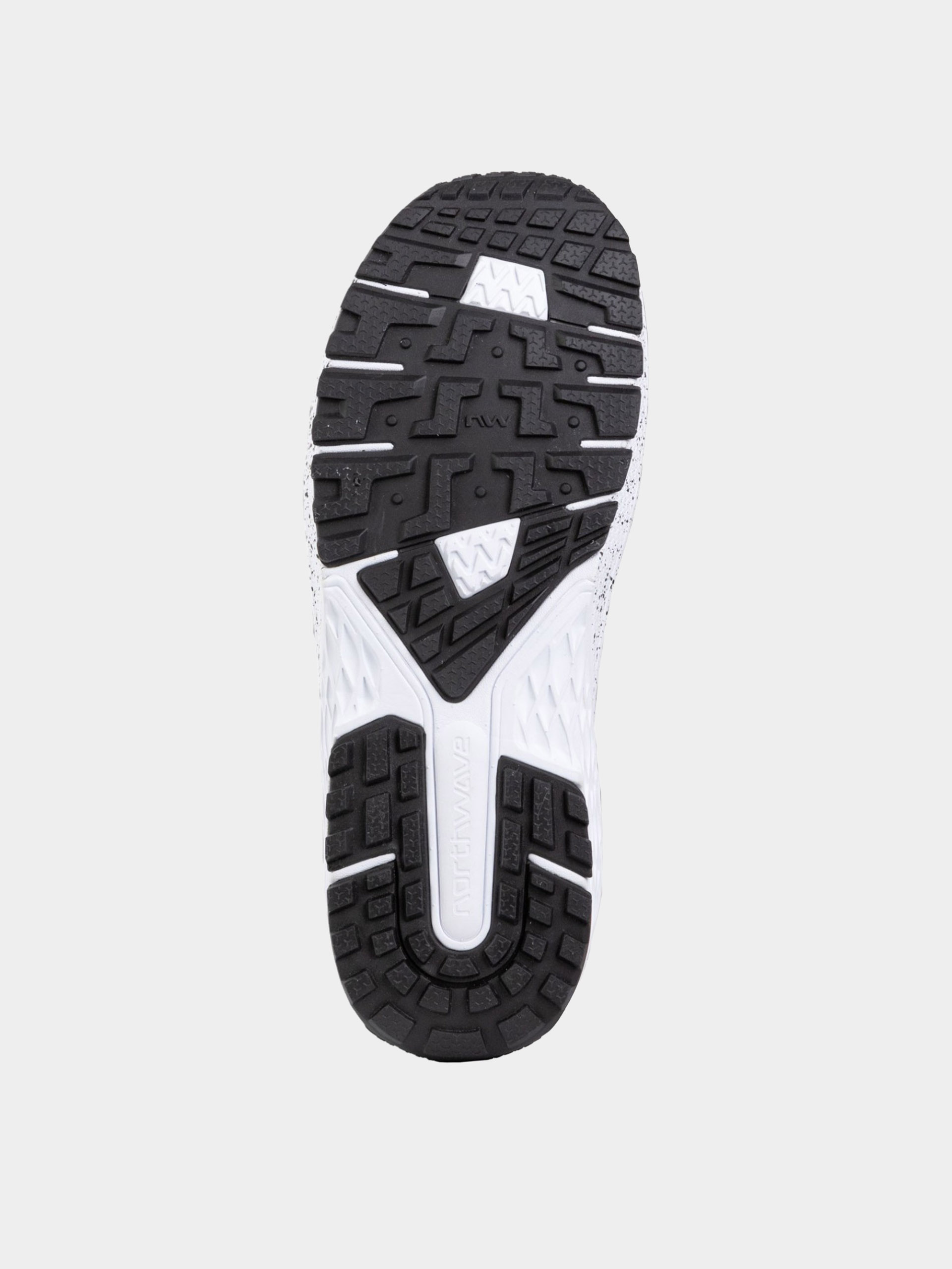 Мъжко Сноуборд обувки Northwave Decade Pro (black/white)