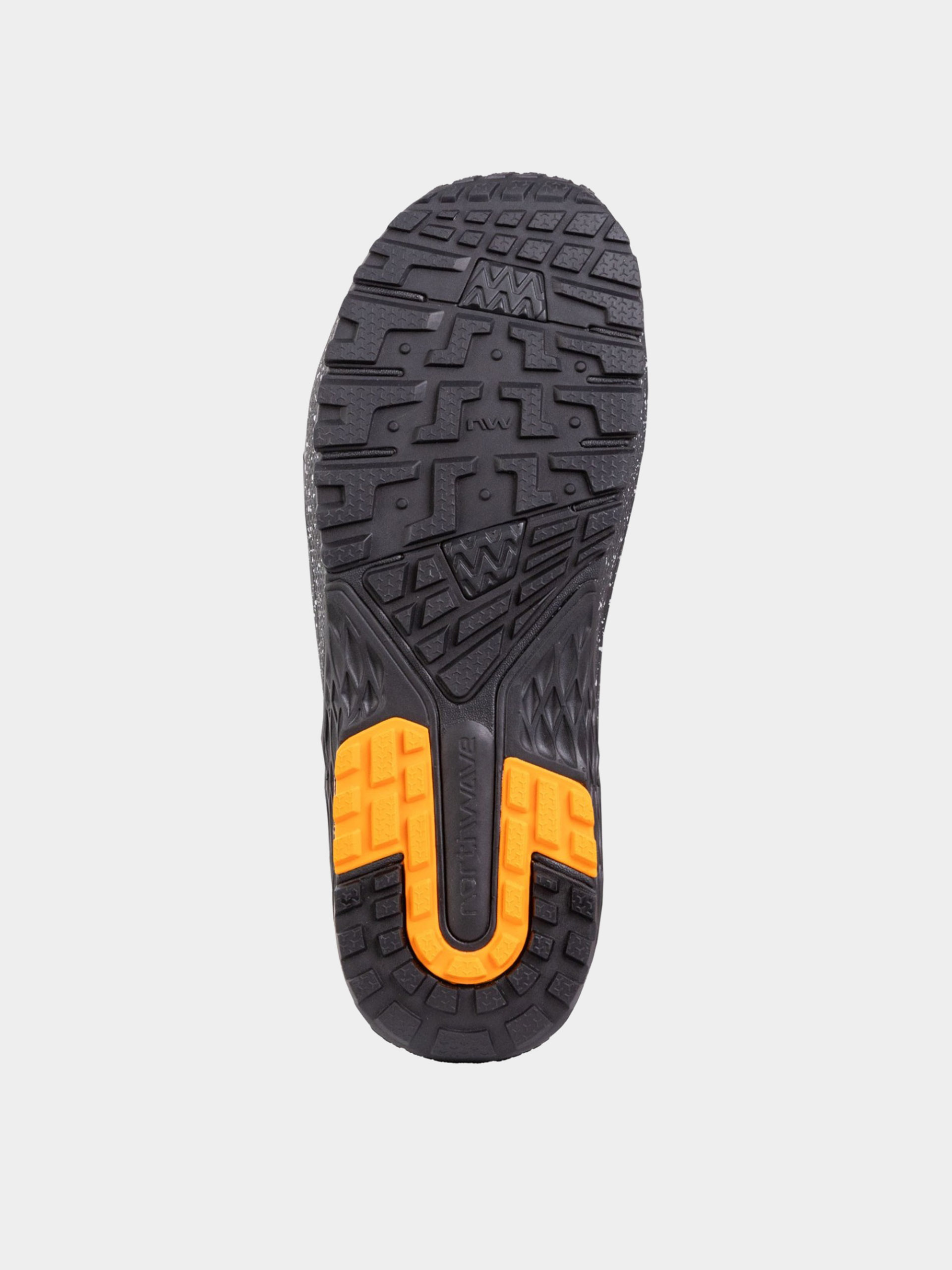 Мъжко Сноуборд обувки Northwave Decade (dark grey)