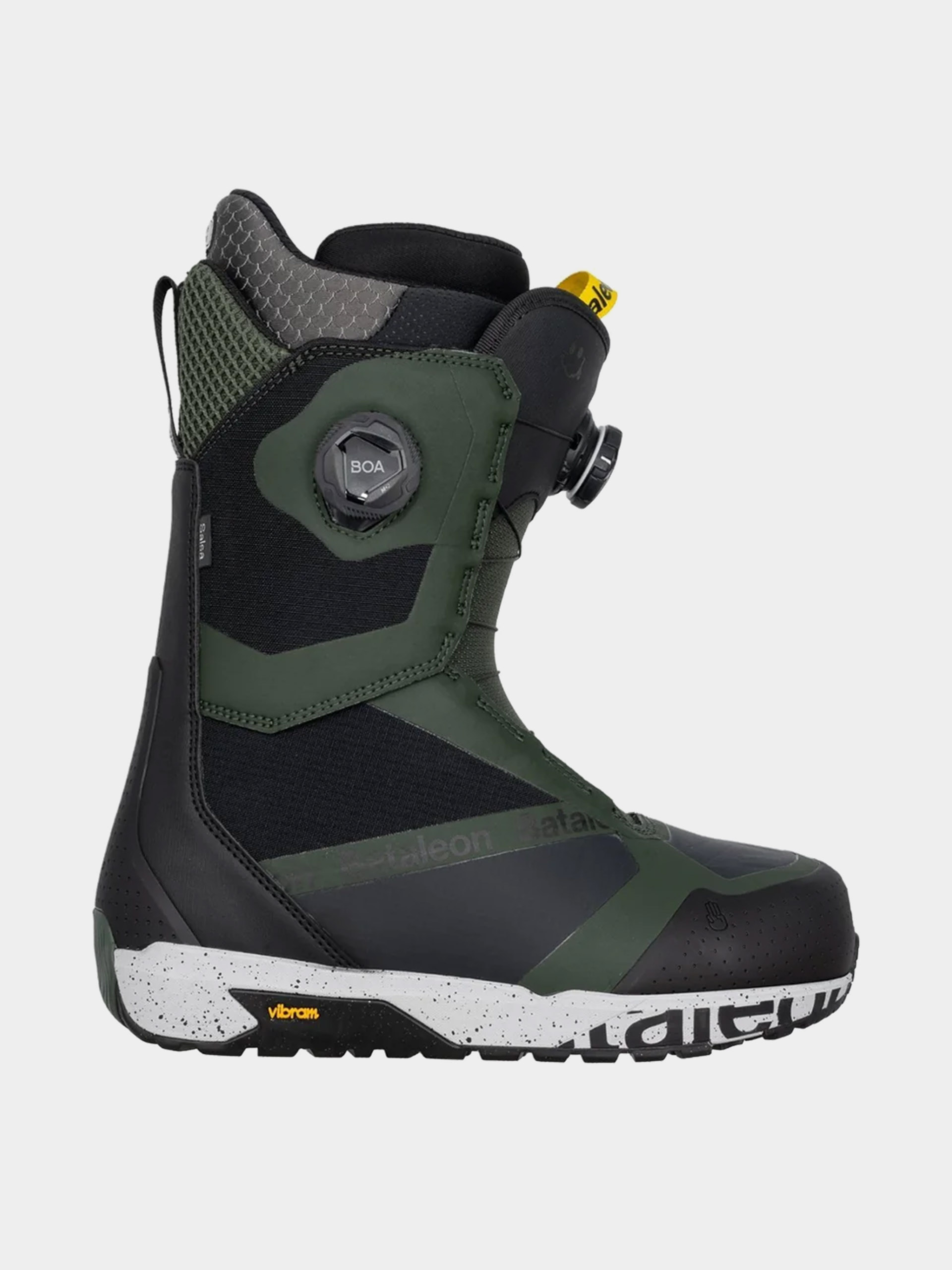 Сноуборд  обувки Bataleon Salsa Double BOA