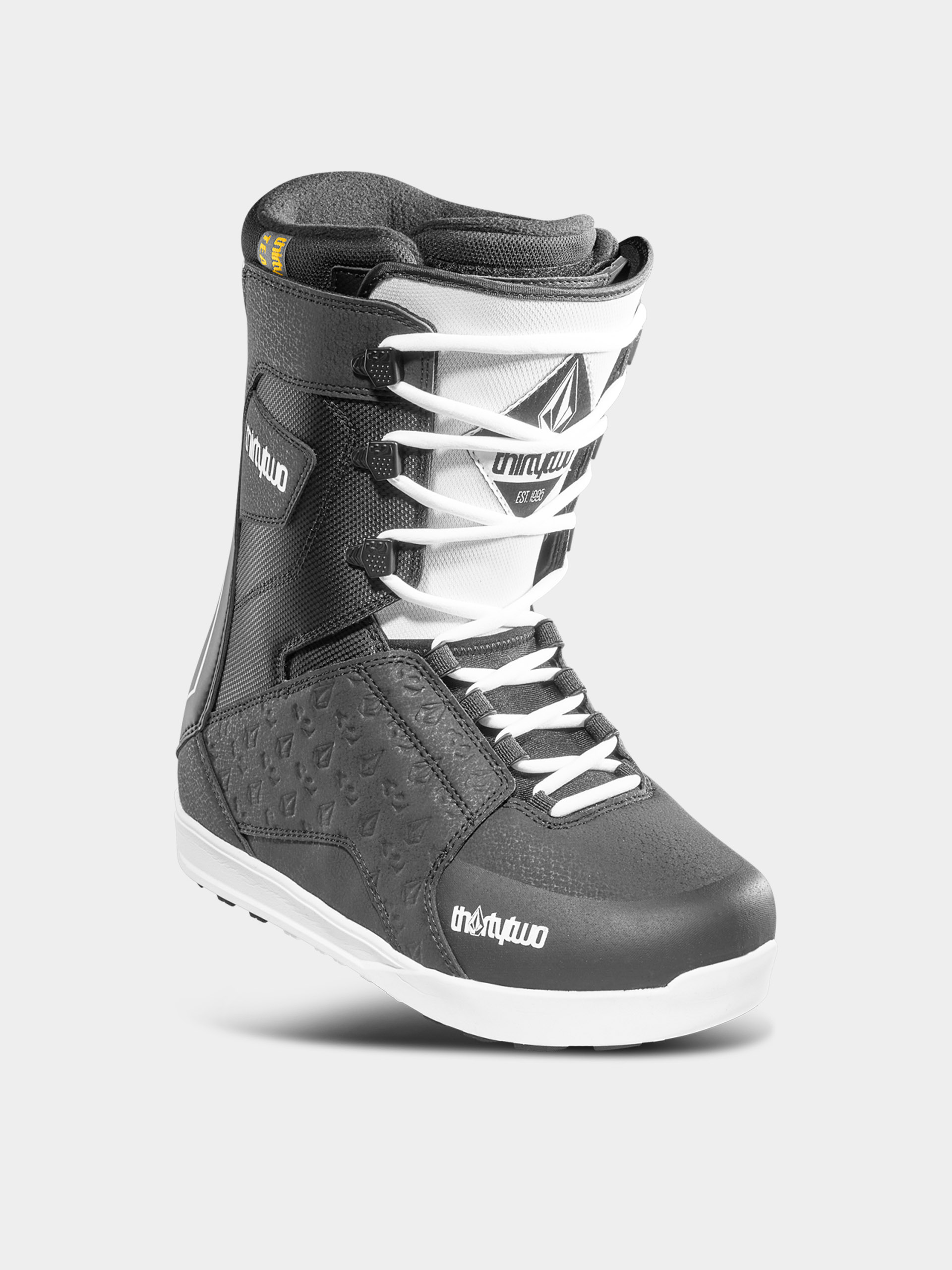 Сноуборд обувки ThirtyTwo Lashed Volcom (black)