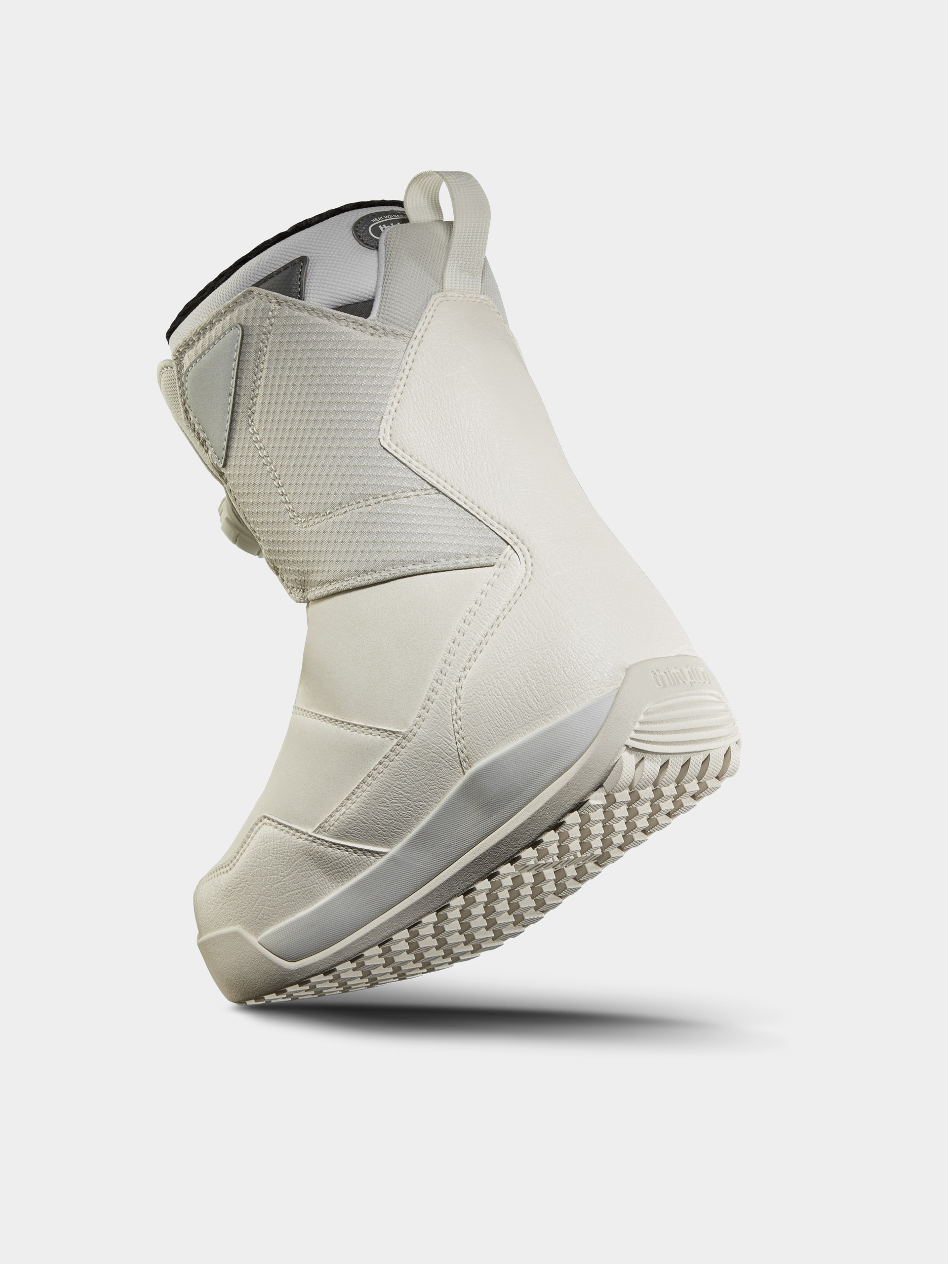 Дамско Сноуборд обувки ThirtyTwo Shifty Boa (bone)