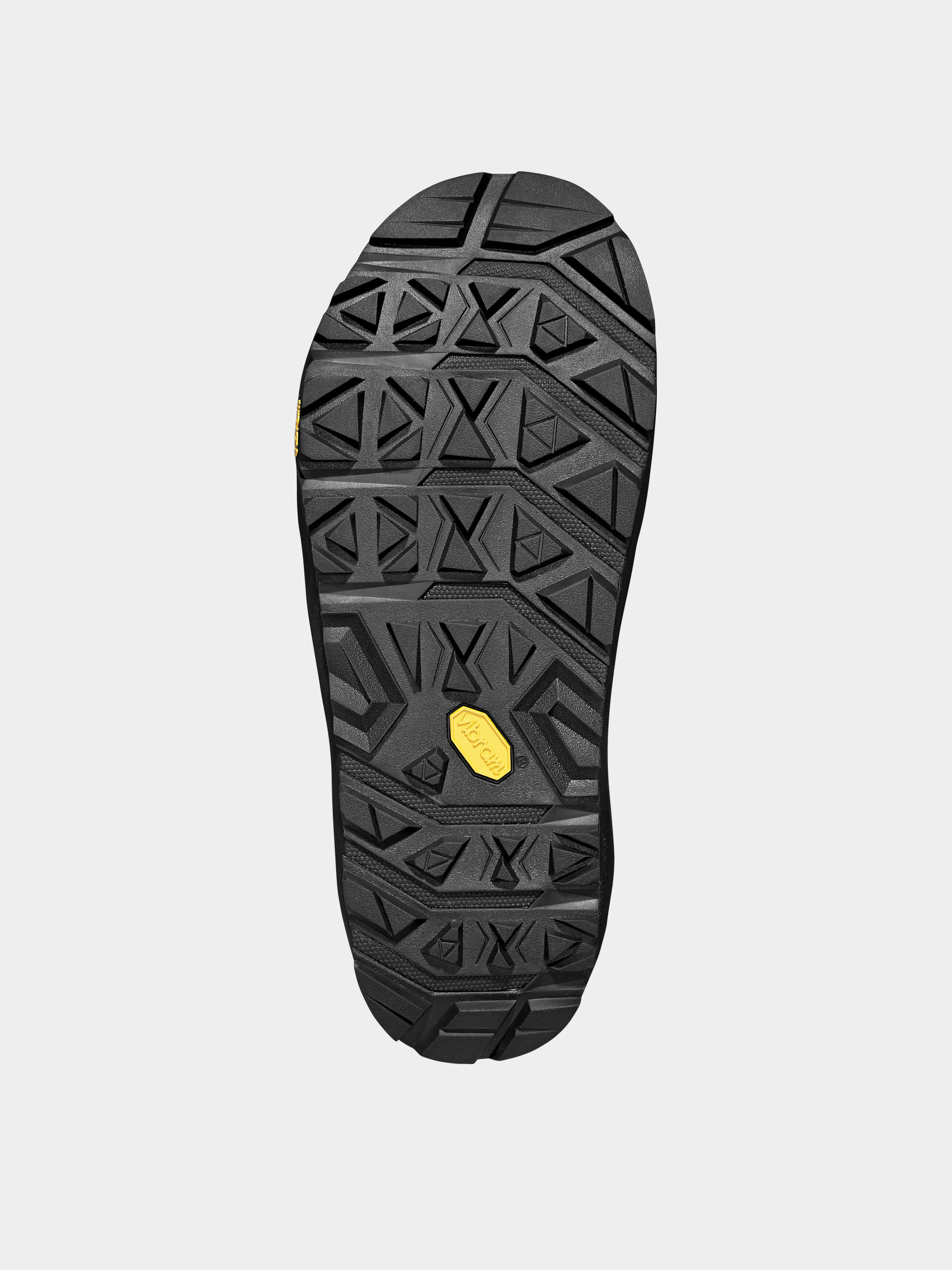 Мъжко Сноуборд обувки ThirtyTwo Tm 2 Jones (black/brown)