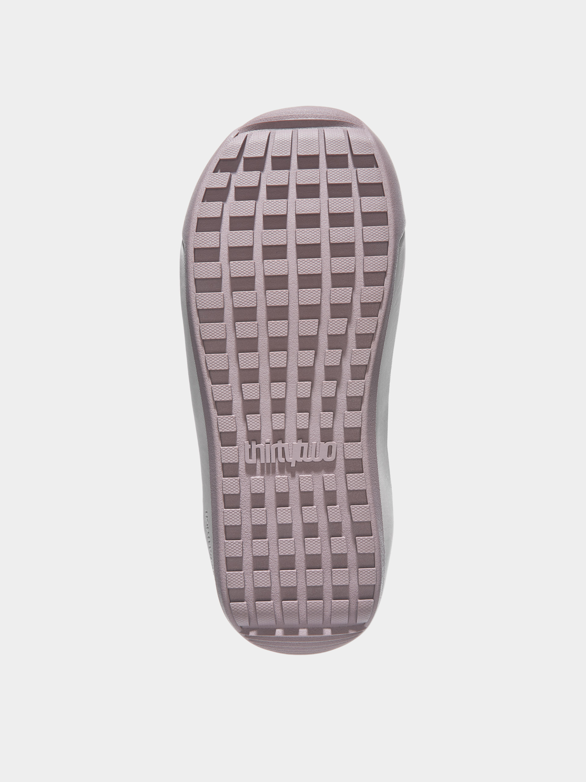 Дамско Сноуборд обувки ThirtyTwo Shifty Boa (gray/purple)