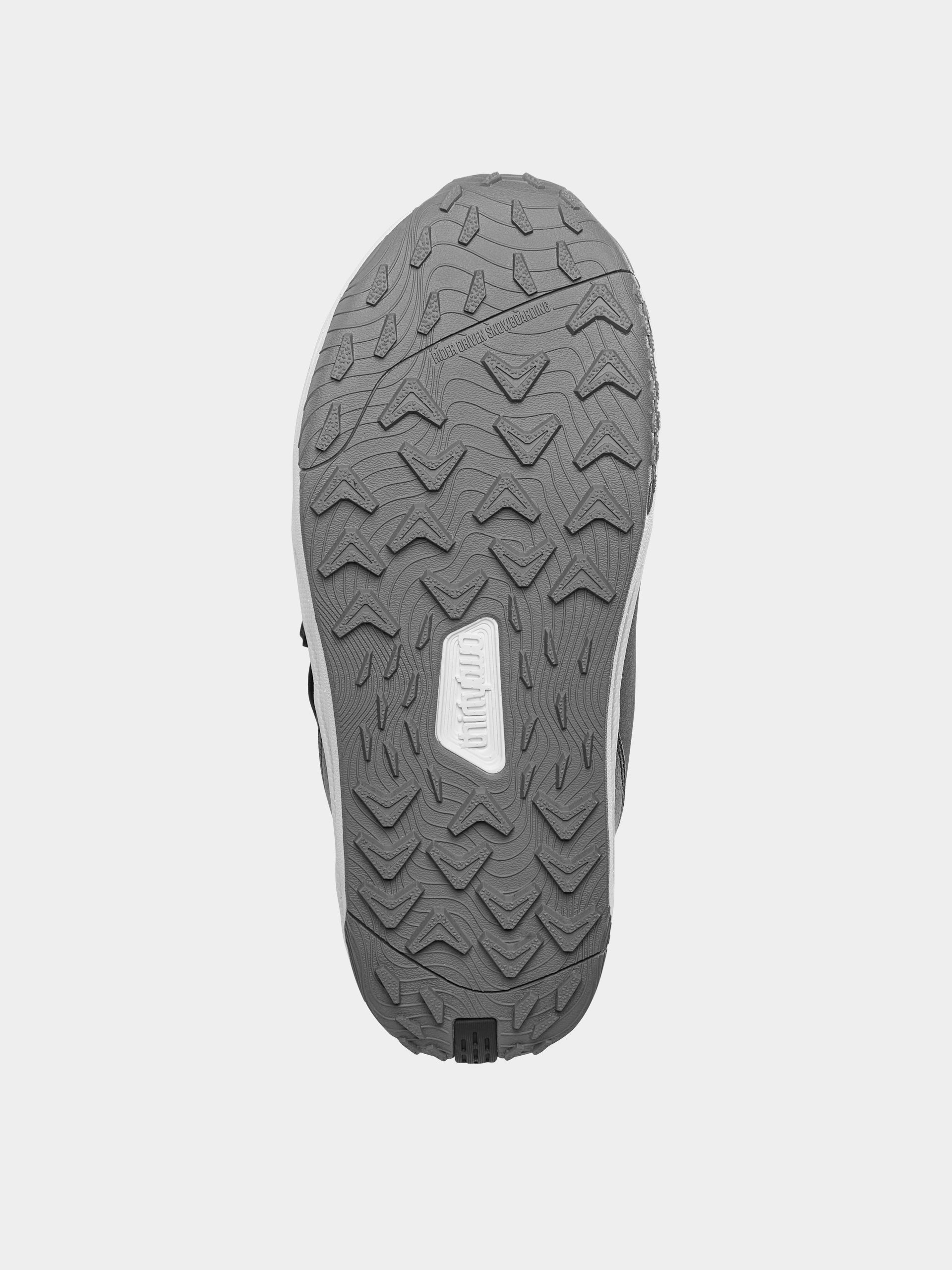 Мъжко Сноуборд обувки ThirtyTwo Zb 1 Boa (black)