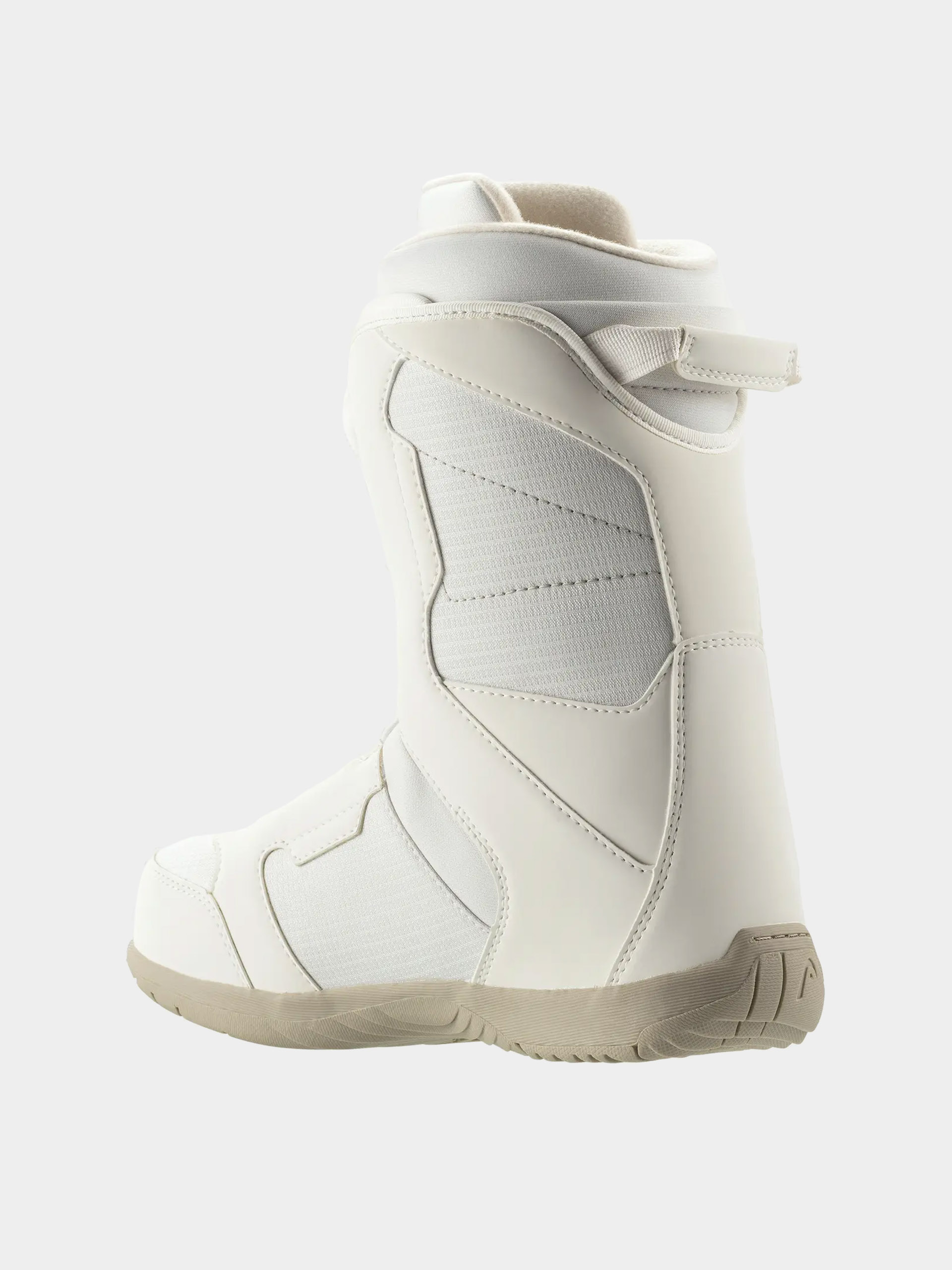 Дамско Сноуборд  обувки Head Legacy Boa (white)