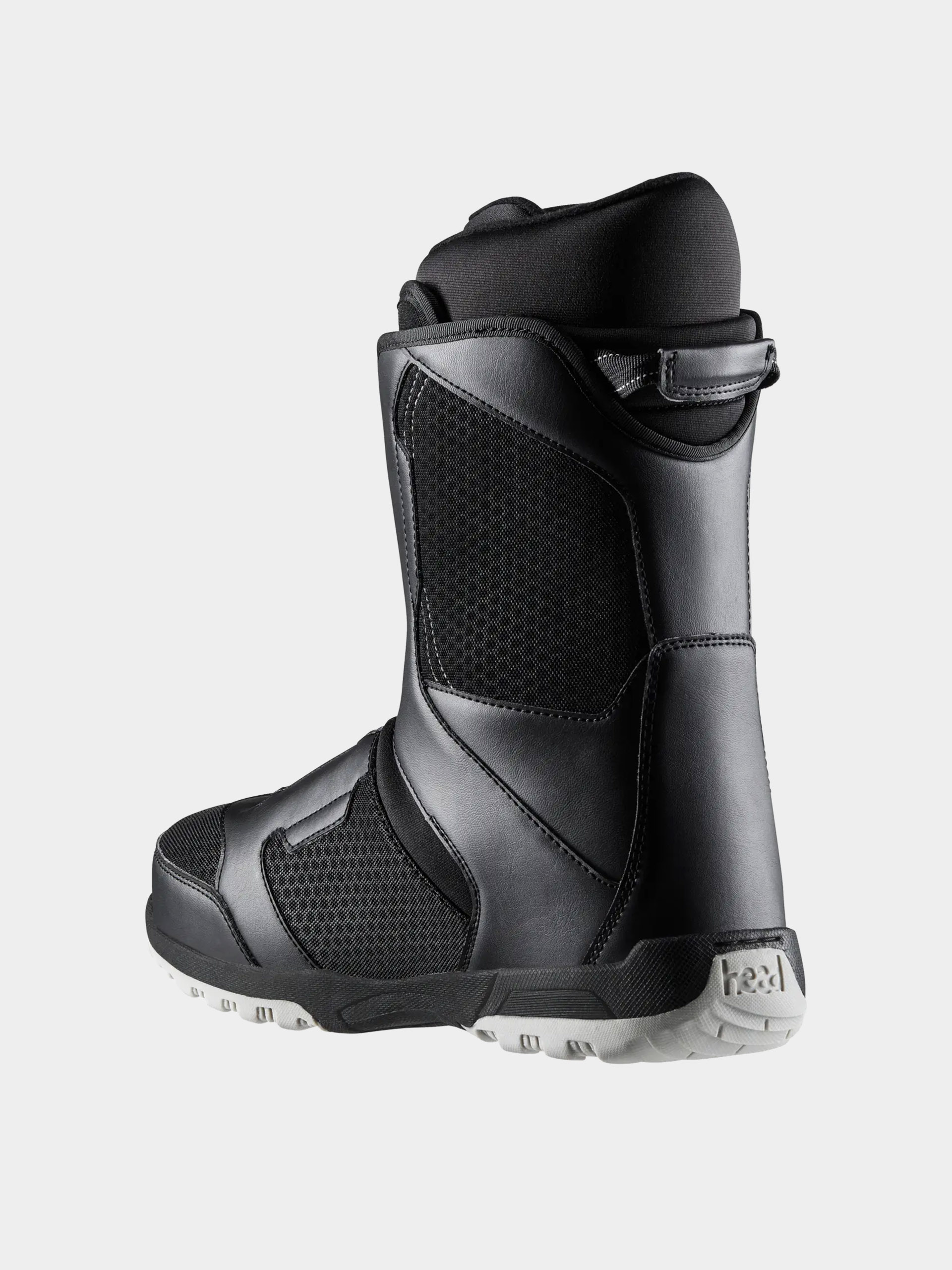 Мъжко Сноуборд  обувки Head Legacy Boa (black)