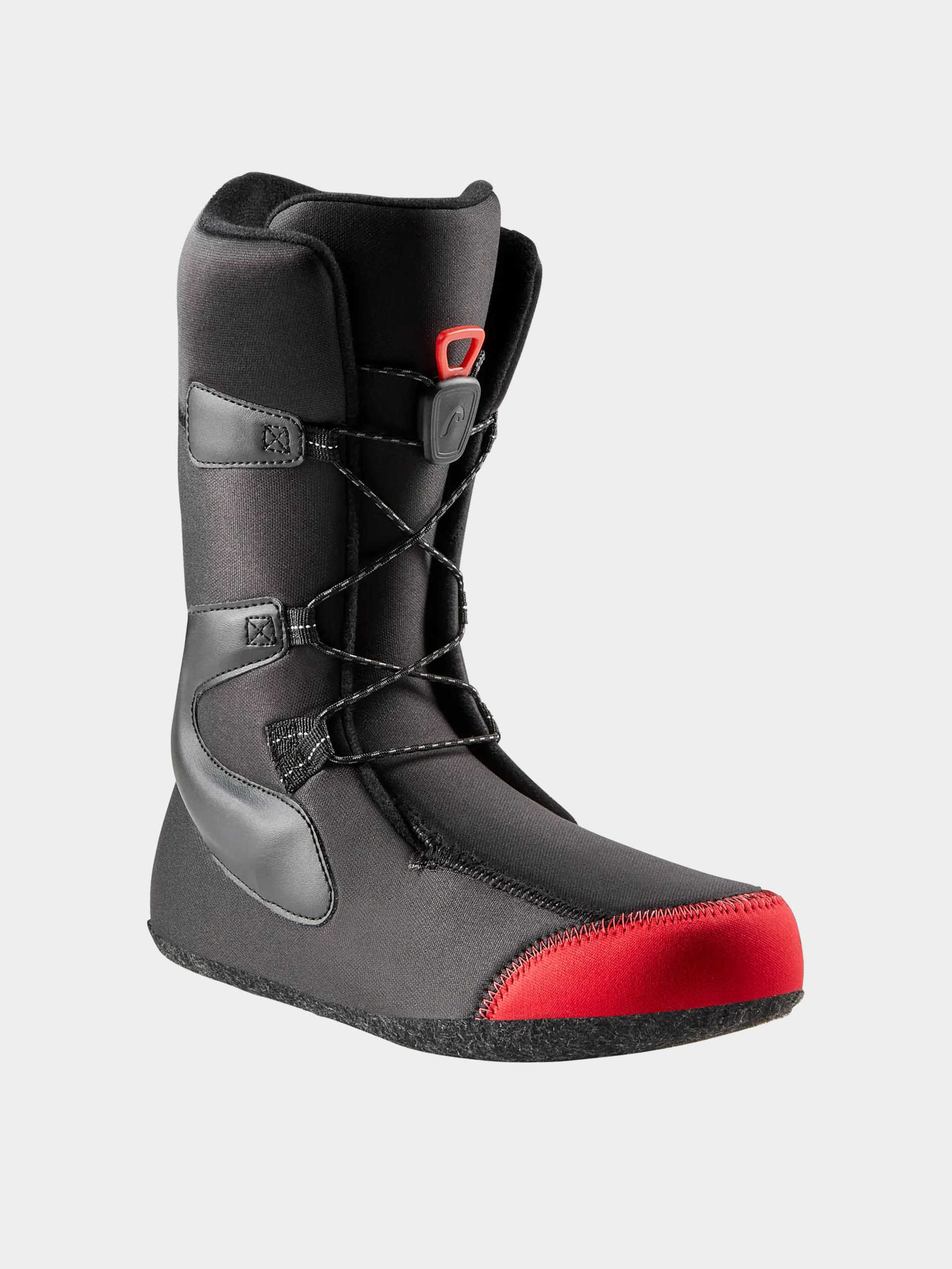 Мъжко Сноуборд  обувки Head Legacy Boa (black)