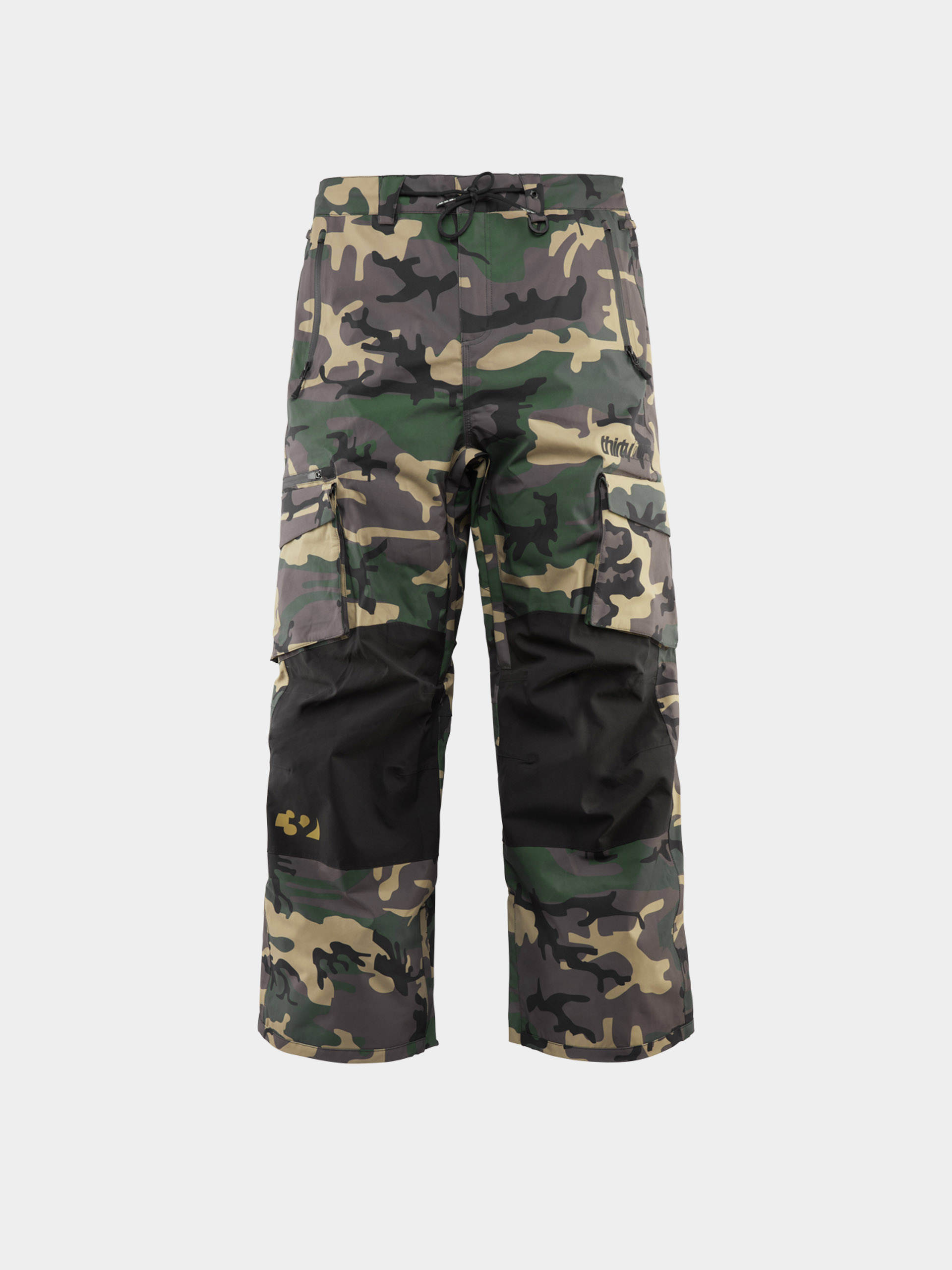 Сноуборд панталони ThirtyTwo Blahzay Cargo (camo)