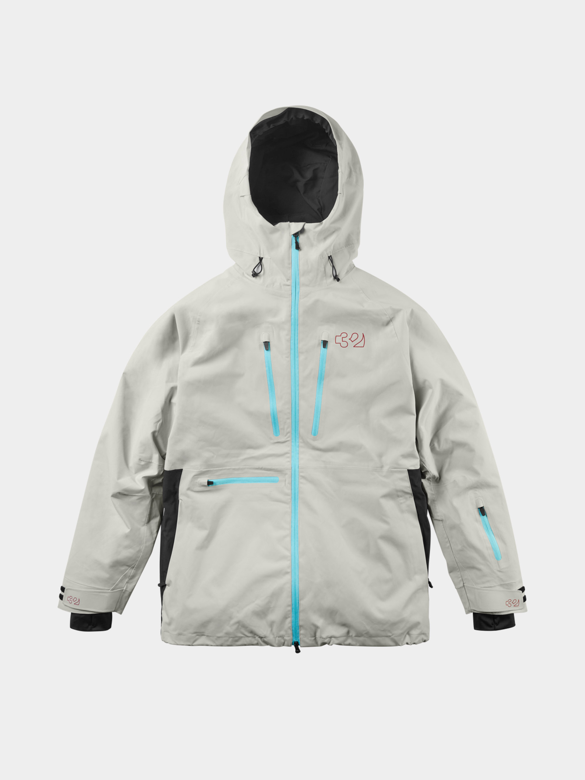 Сноуборд яке ThirtyTwo Tm Recycled