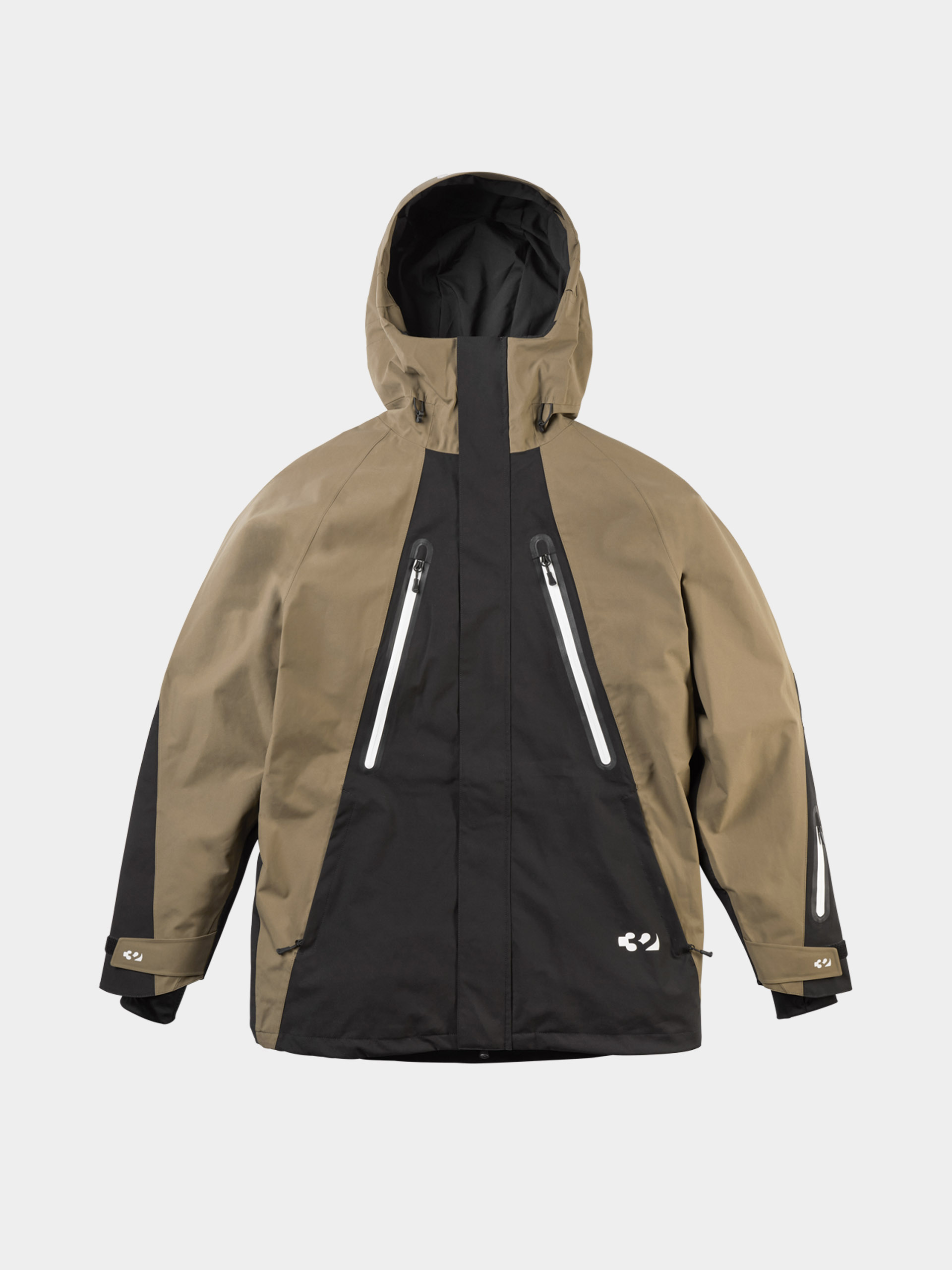 Сноуборд яке ThirtyTwo Deep Creek Parka