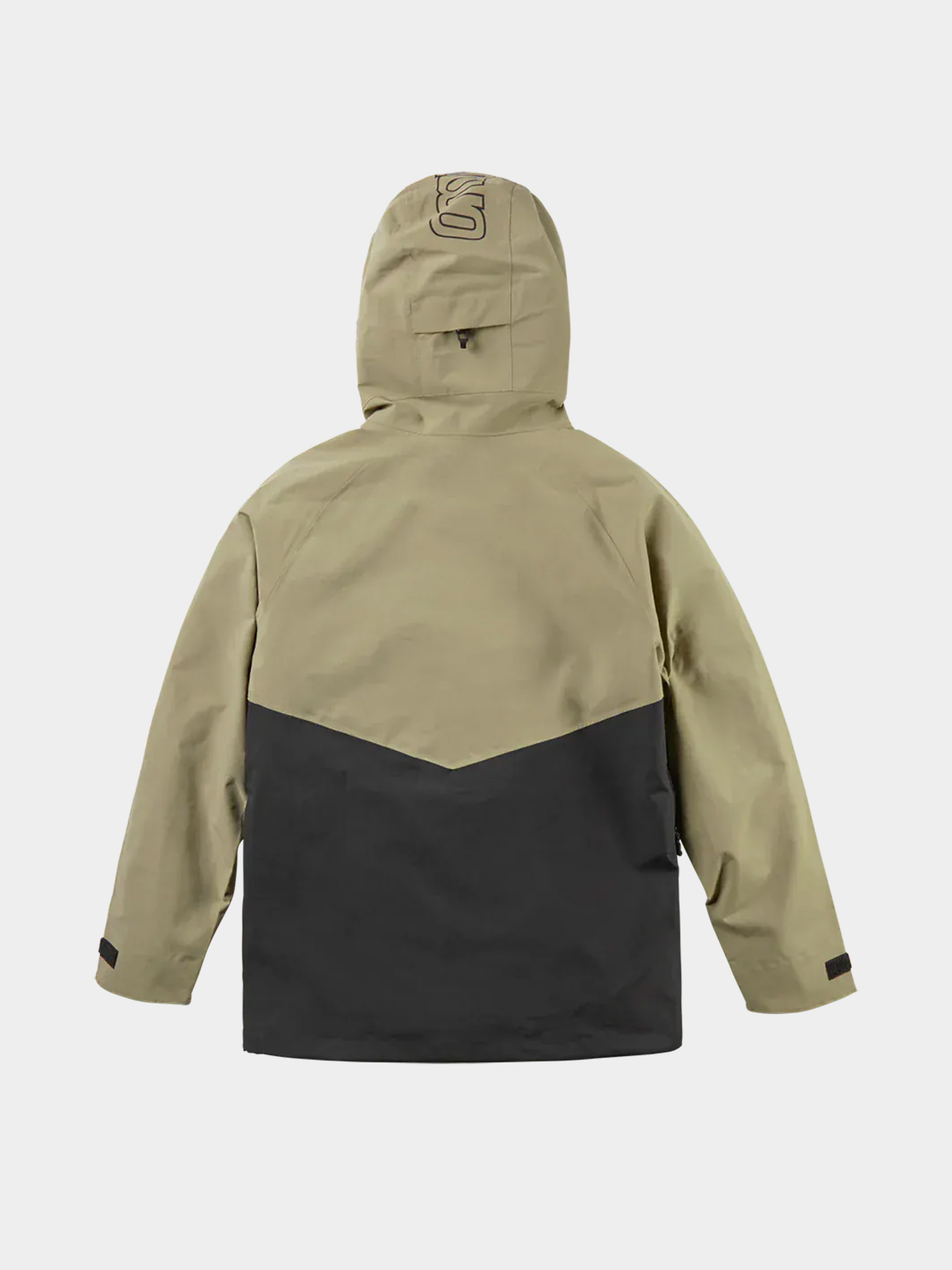 Сноуборд яке ThirtyTwo Grasser