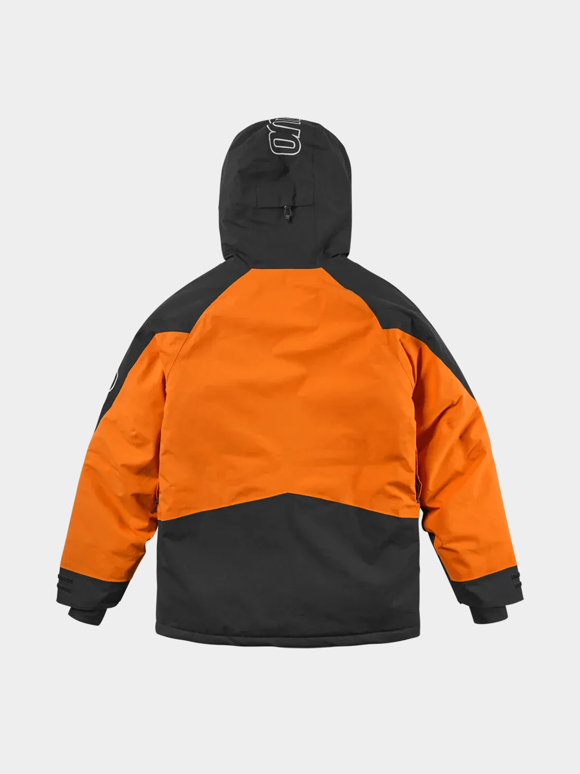 Мъжки Сноуборд яке ThirtyTwo Lashed Insulated (black/orange)