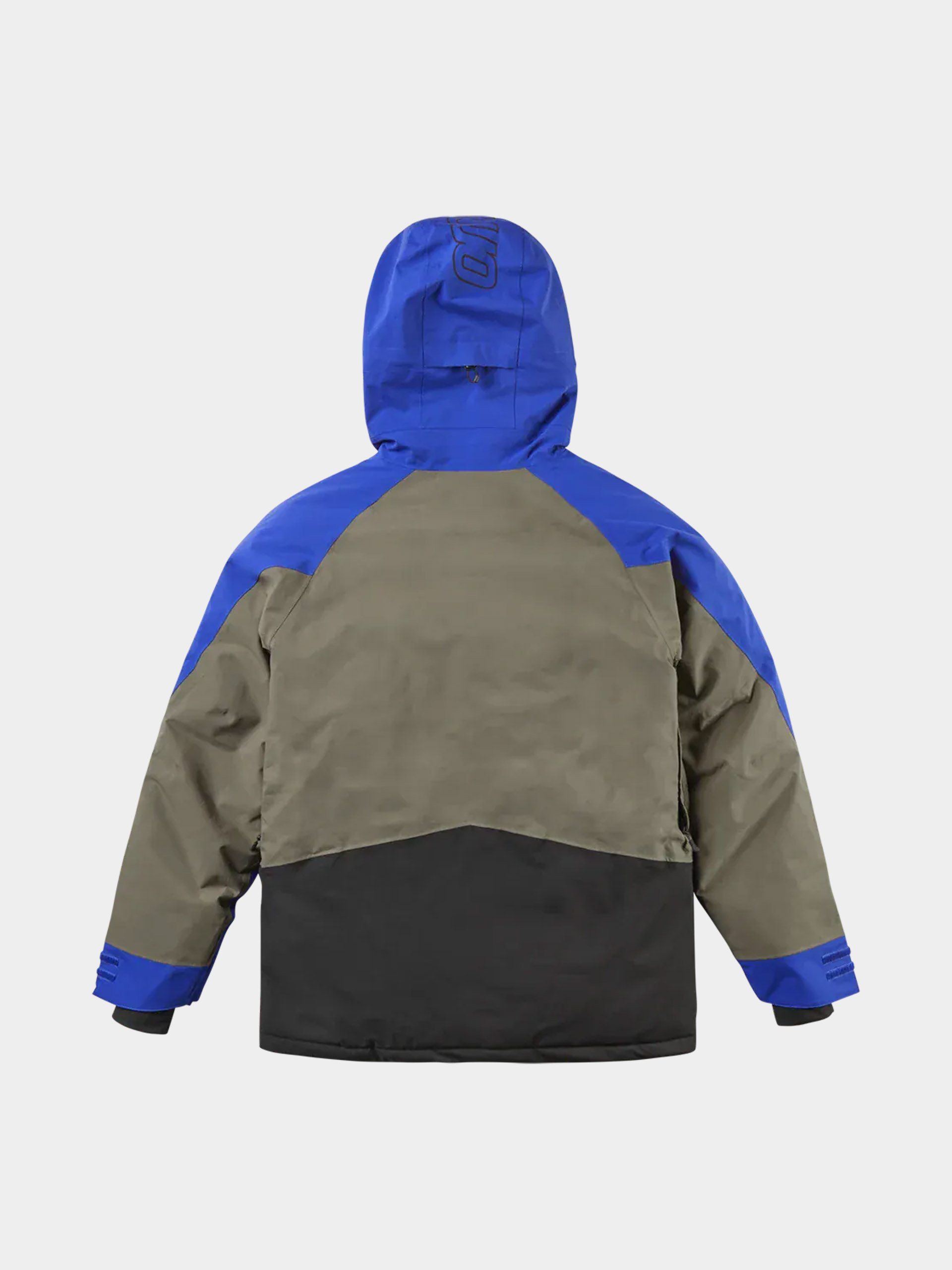 Мъжки Сноуборд яке ThirtyTwo Lashed Insulated (blue)