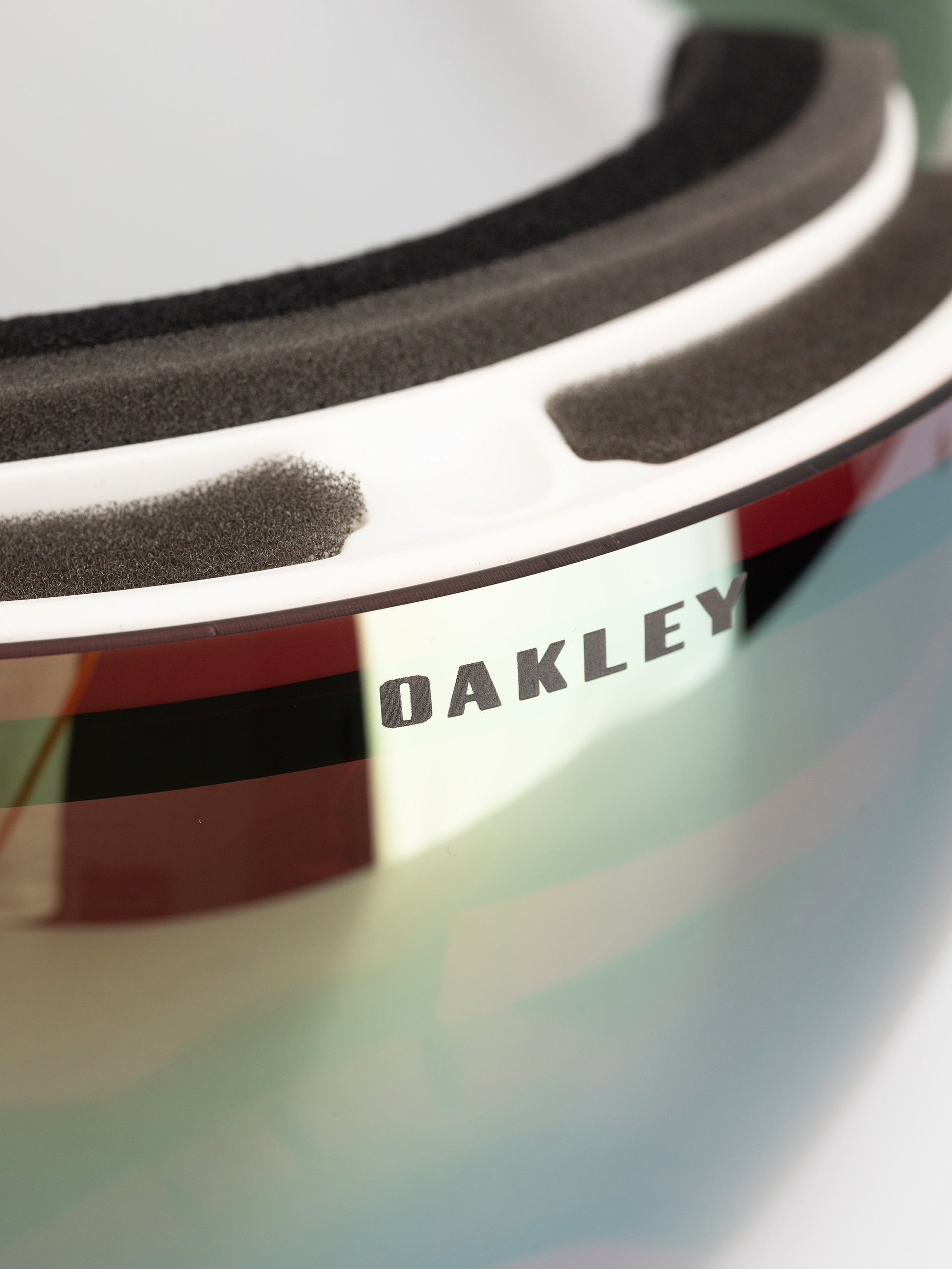 Сноуборд очила Oakley Flight Deck M (matte jade/prizm sage gold iridium)