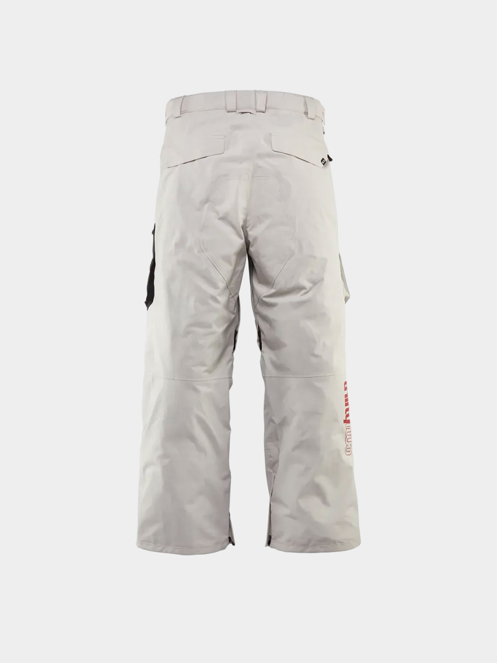 Мъжко Сноуборд панталони ThirtyTwo Tm Recycled (cement)