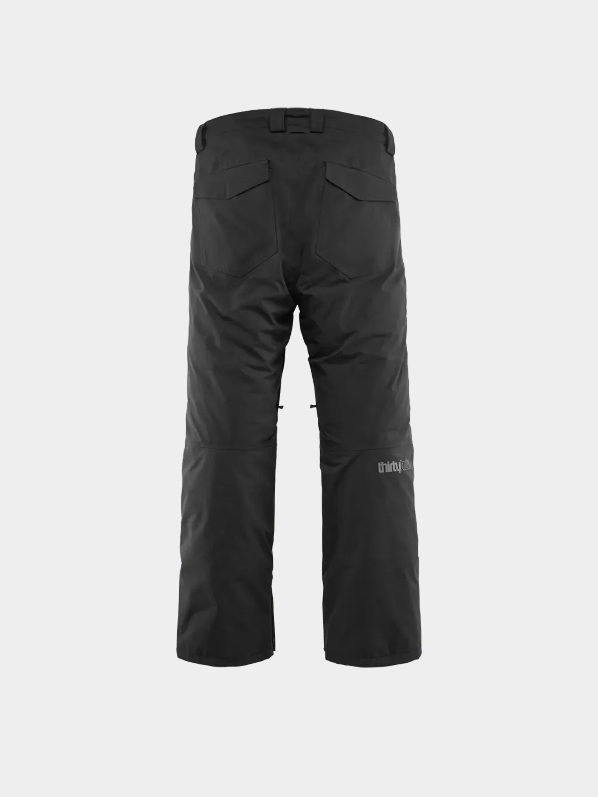 Мъжко Сноуборд панталони ThirtyTwo Wooderson (black)