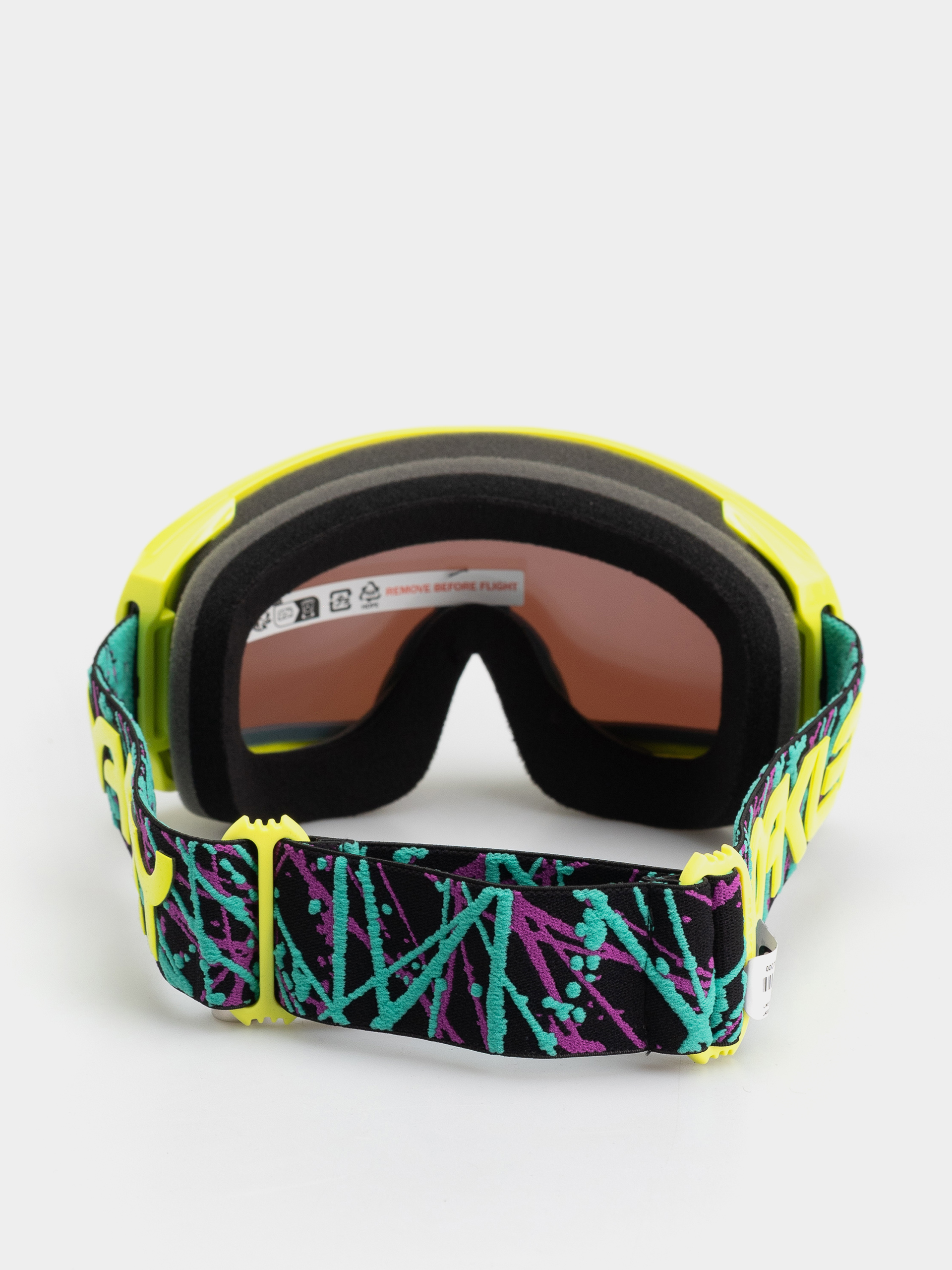 Сноуборд очила Oakley Line Miner M (jaxson blue/prizm snow sapphire iridium)