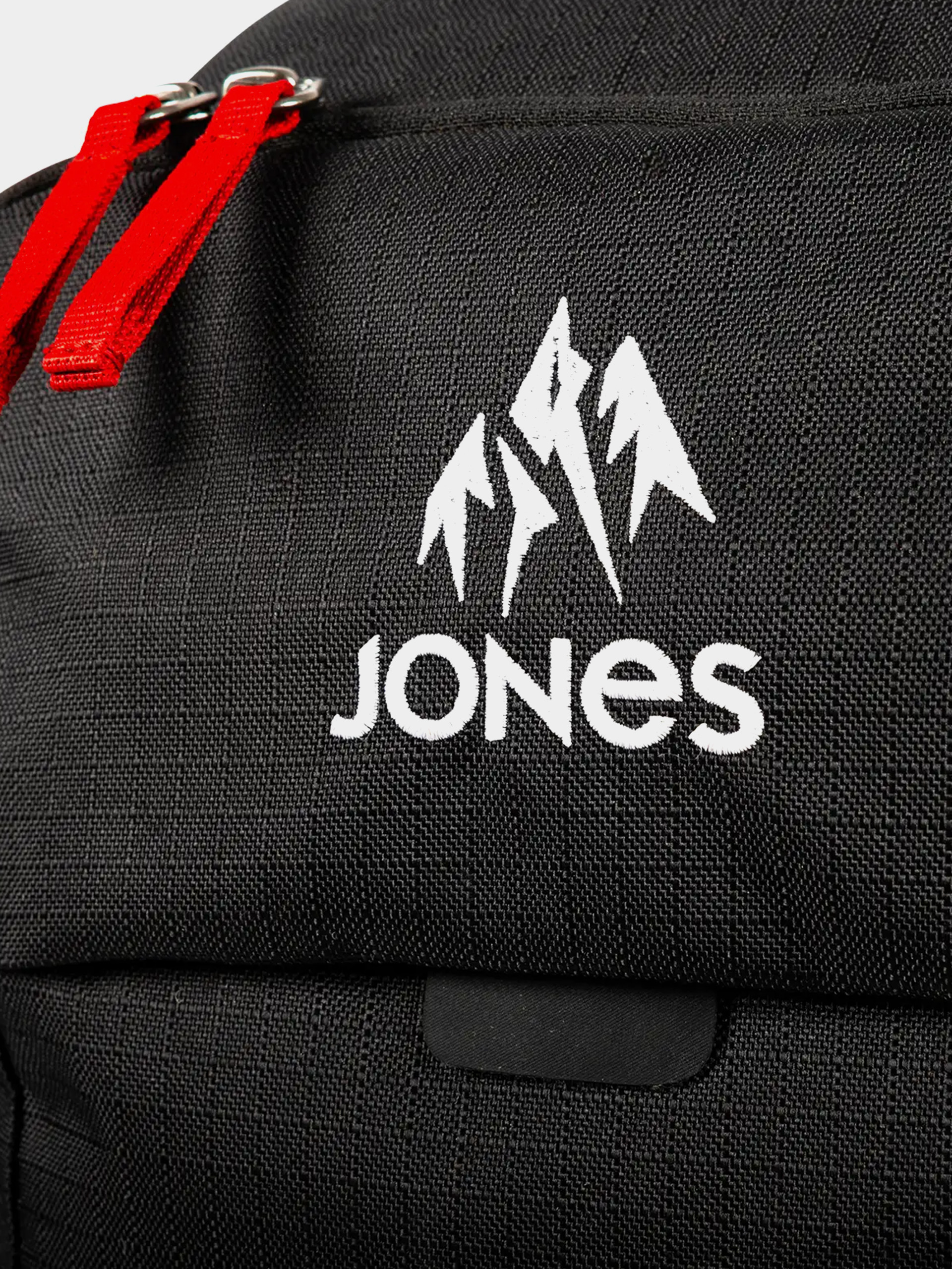 Раница Jones Snowboards Further 25L (stealth black)