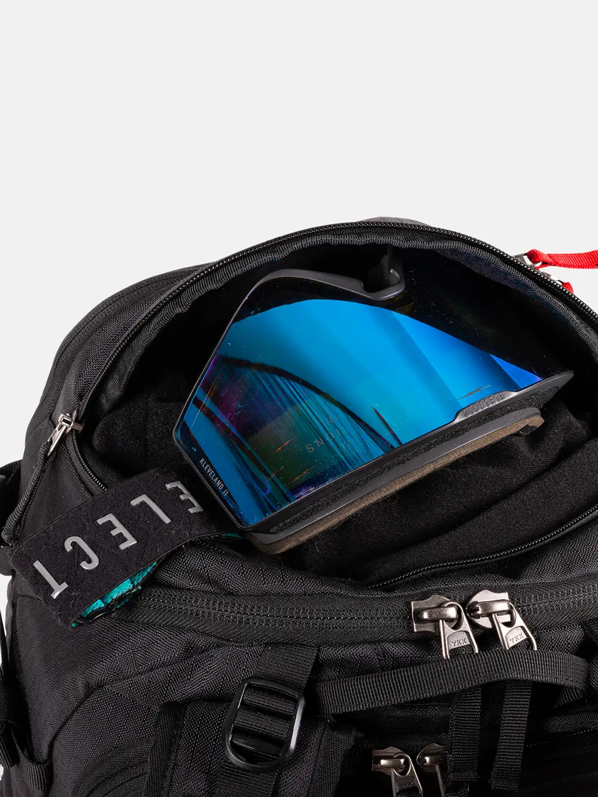 Раница Jones Snowboards Higher 32L (stealth black)
