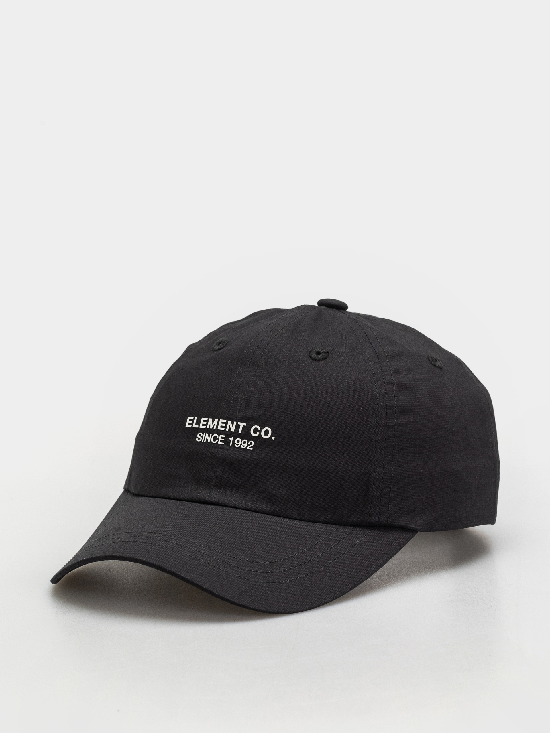 Шапка с козирка Element Co Baseball (off black)