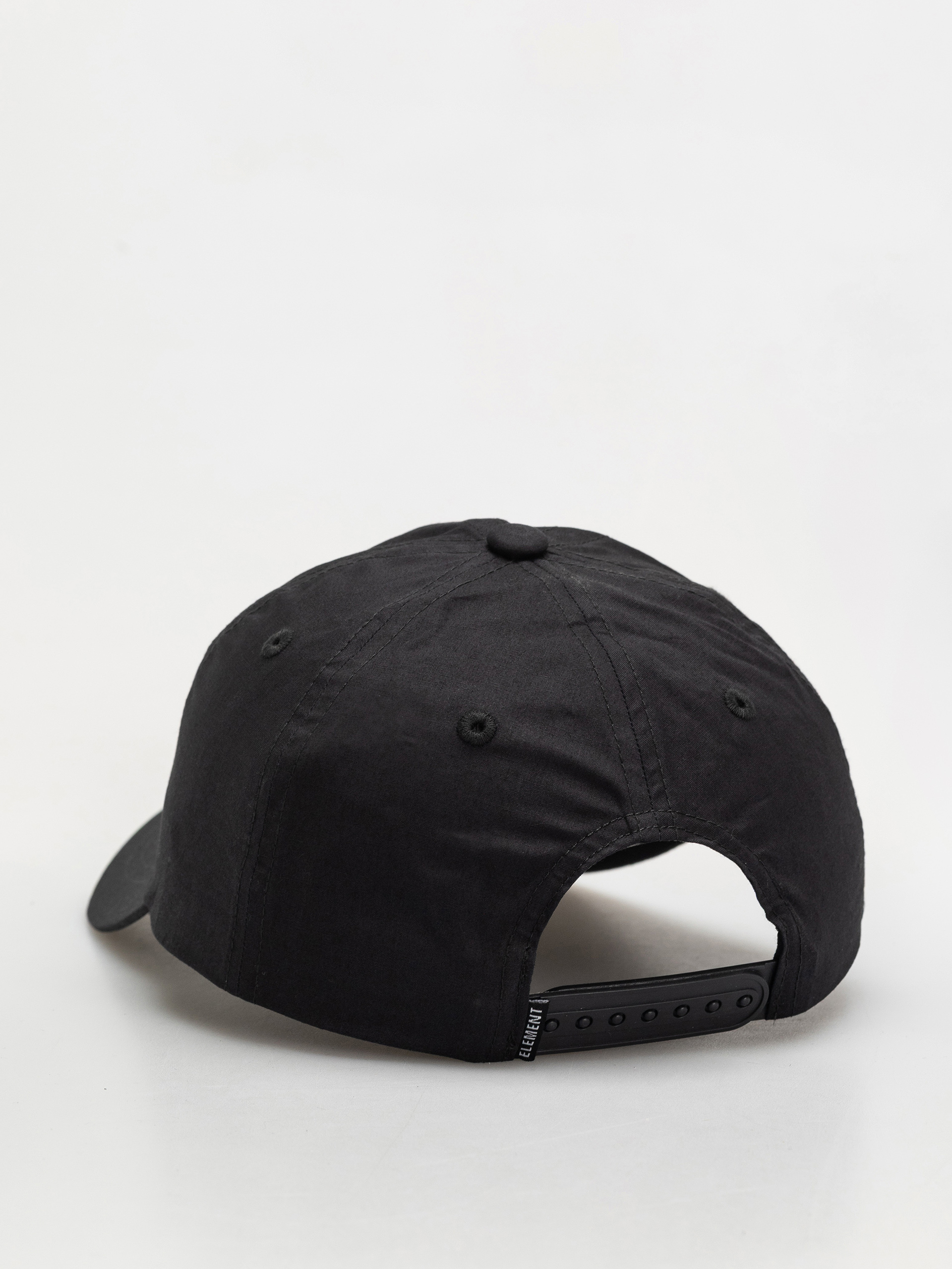 Шапка с козирка Element Co Baseball (off black)