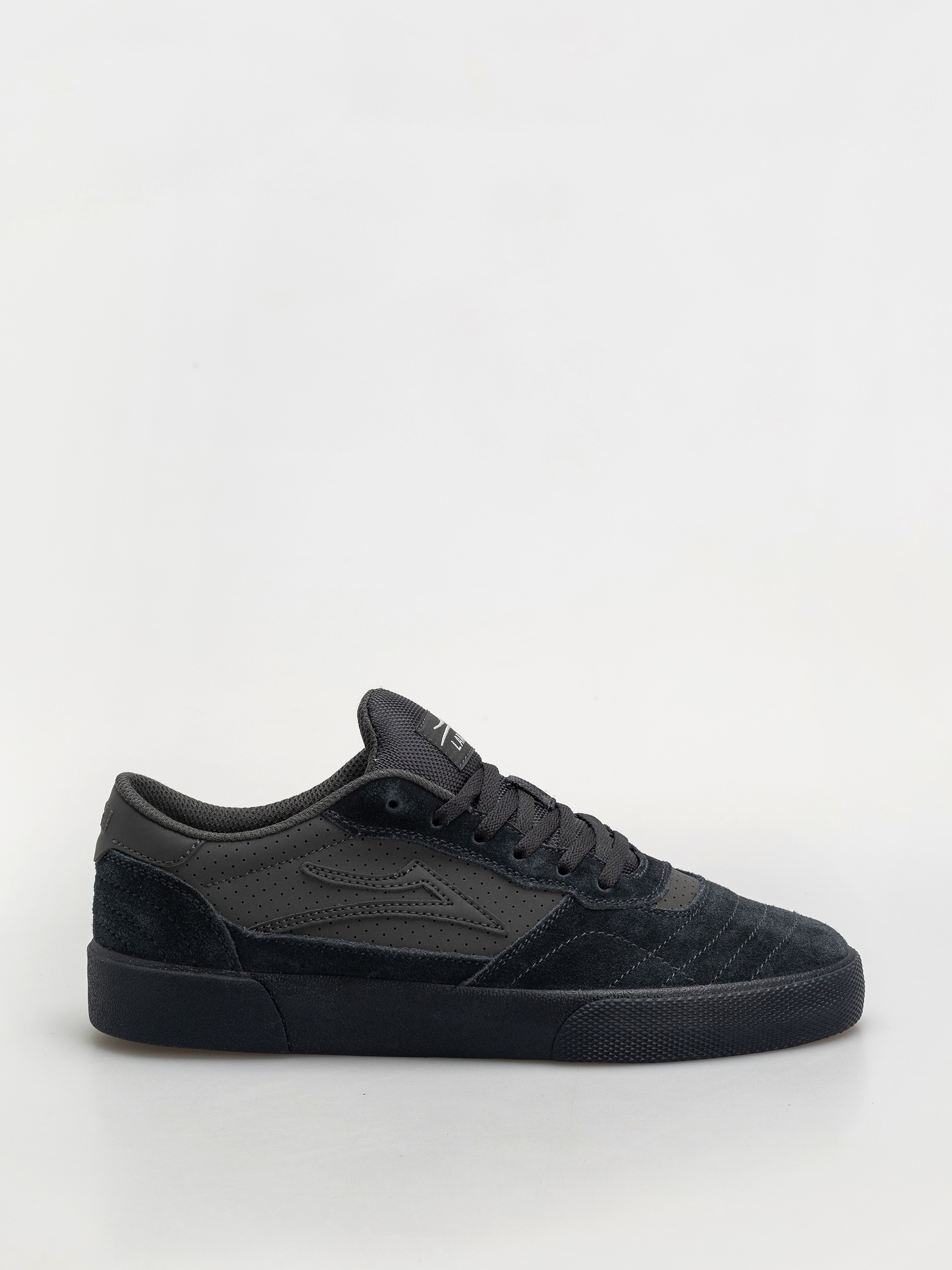 Обувки Lakai Cambridge (charcoal suede)