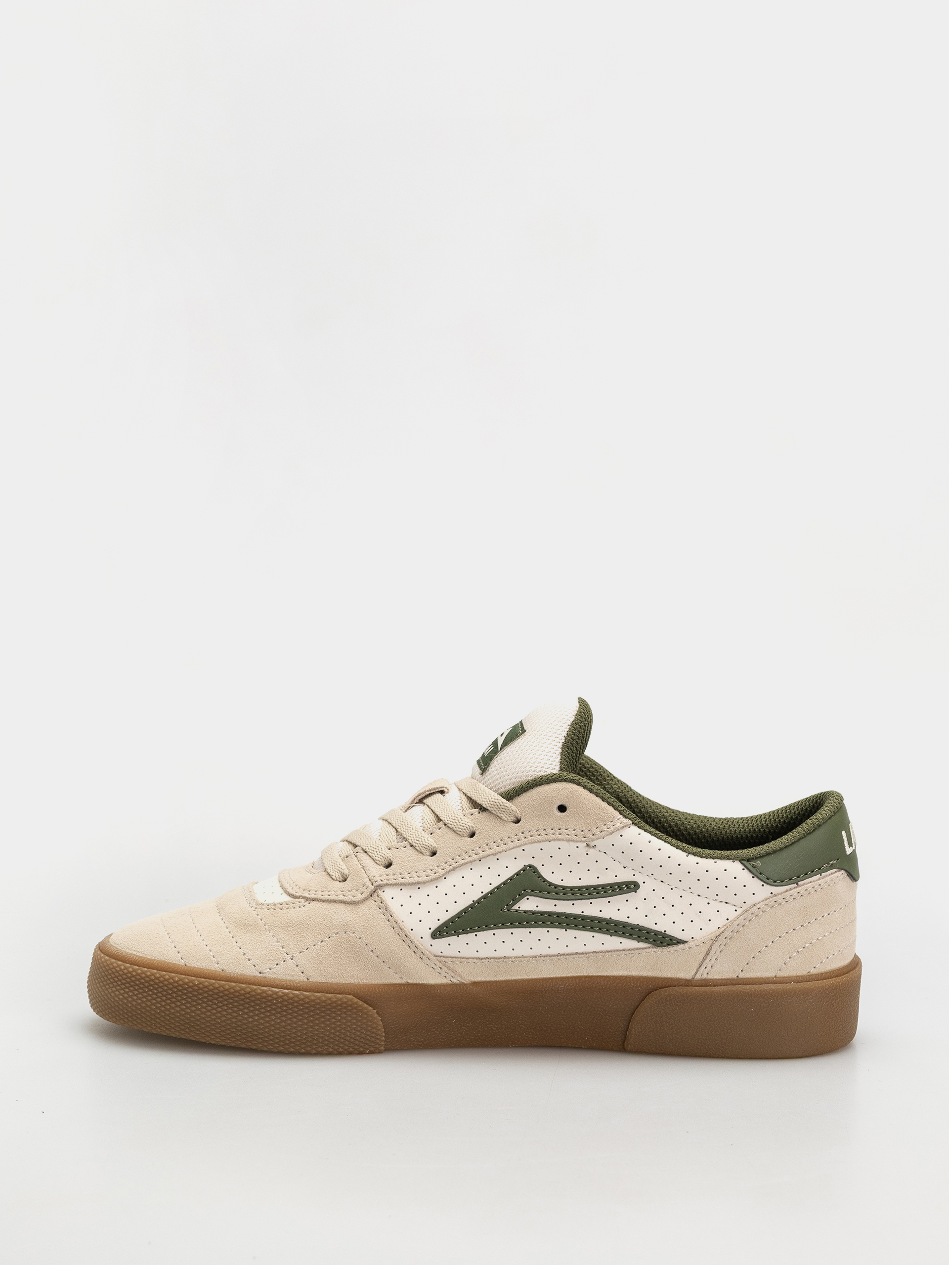 Обувки Lakai Cambridge (cream suede)