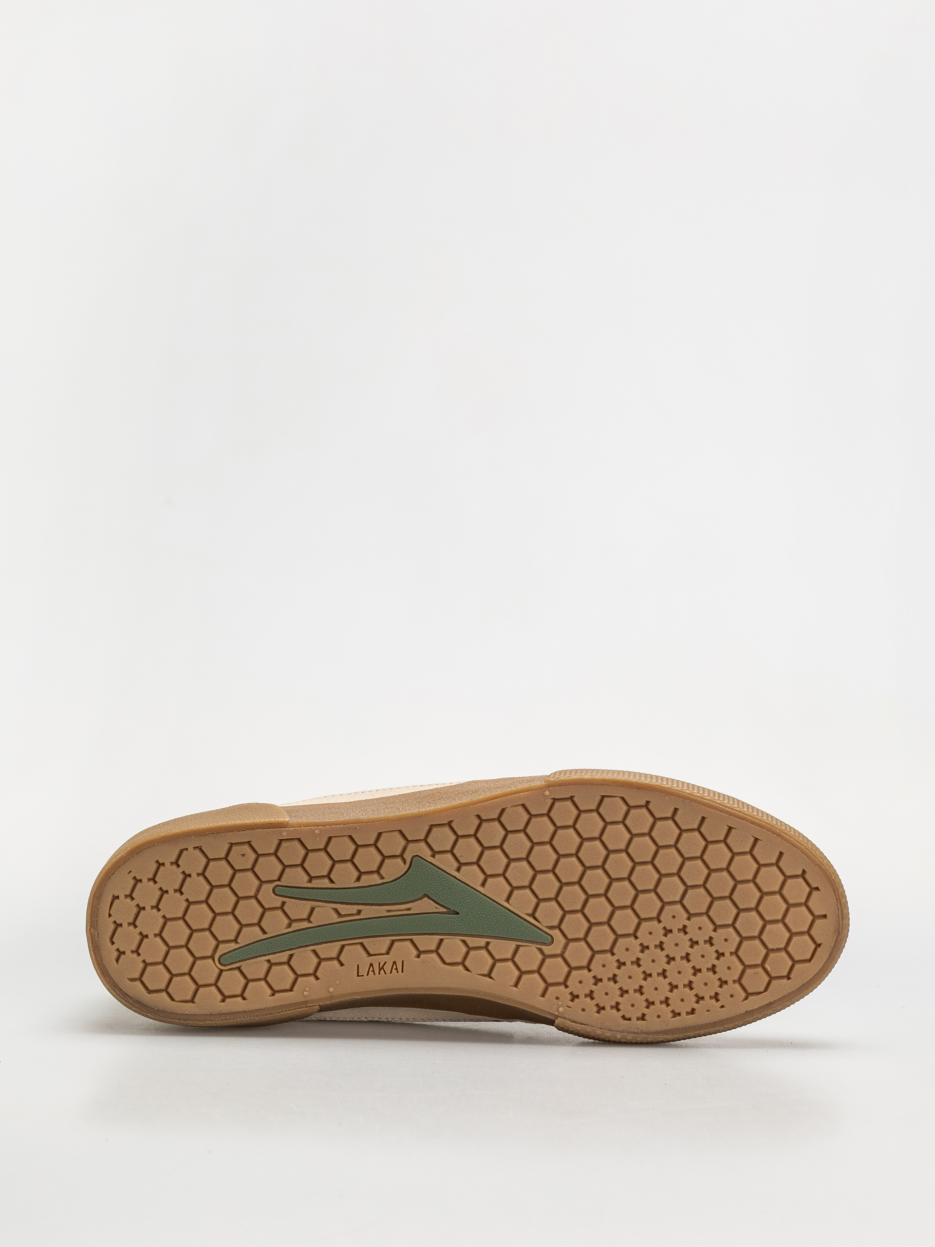 Обувки Lakai Cambridge (cream suede)