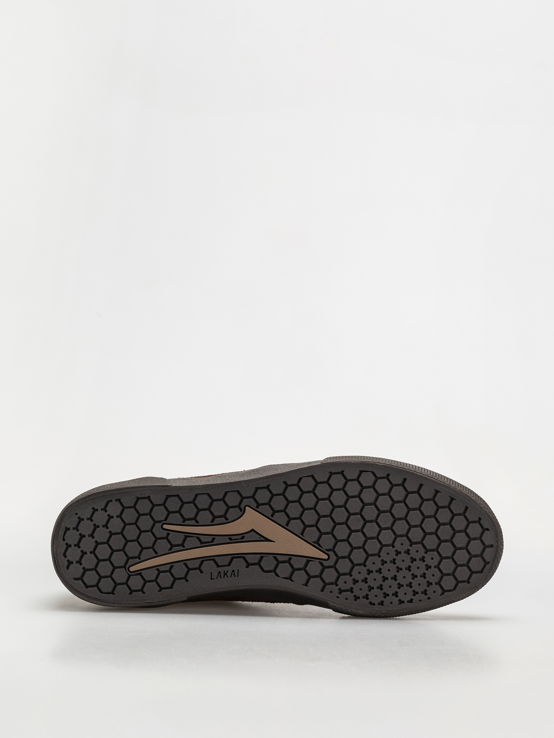 Обувки Lakai Cambridge (chestnut suede monochrome)