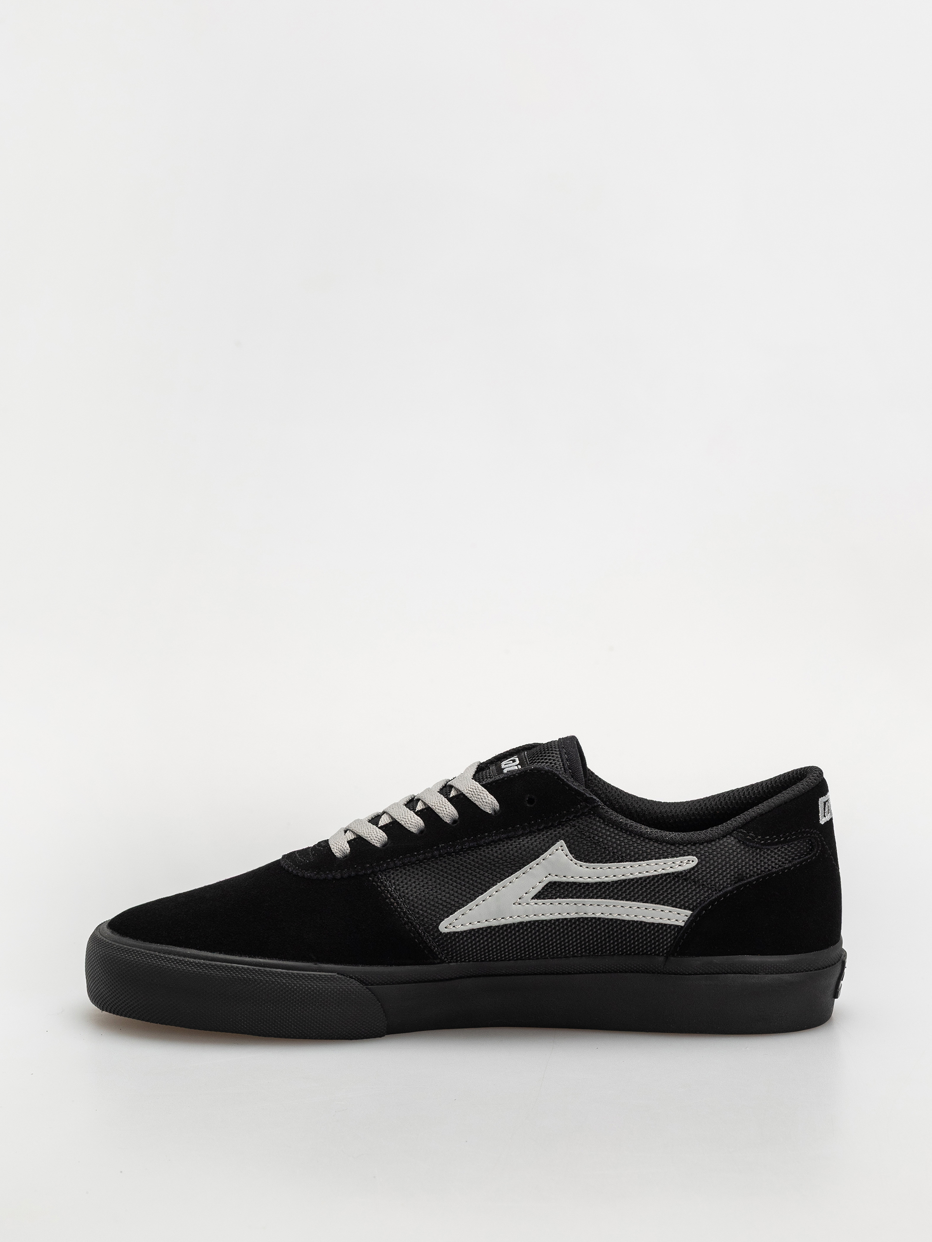 Обувки Lakai Manchester (black suede)