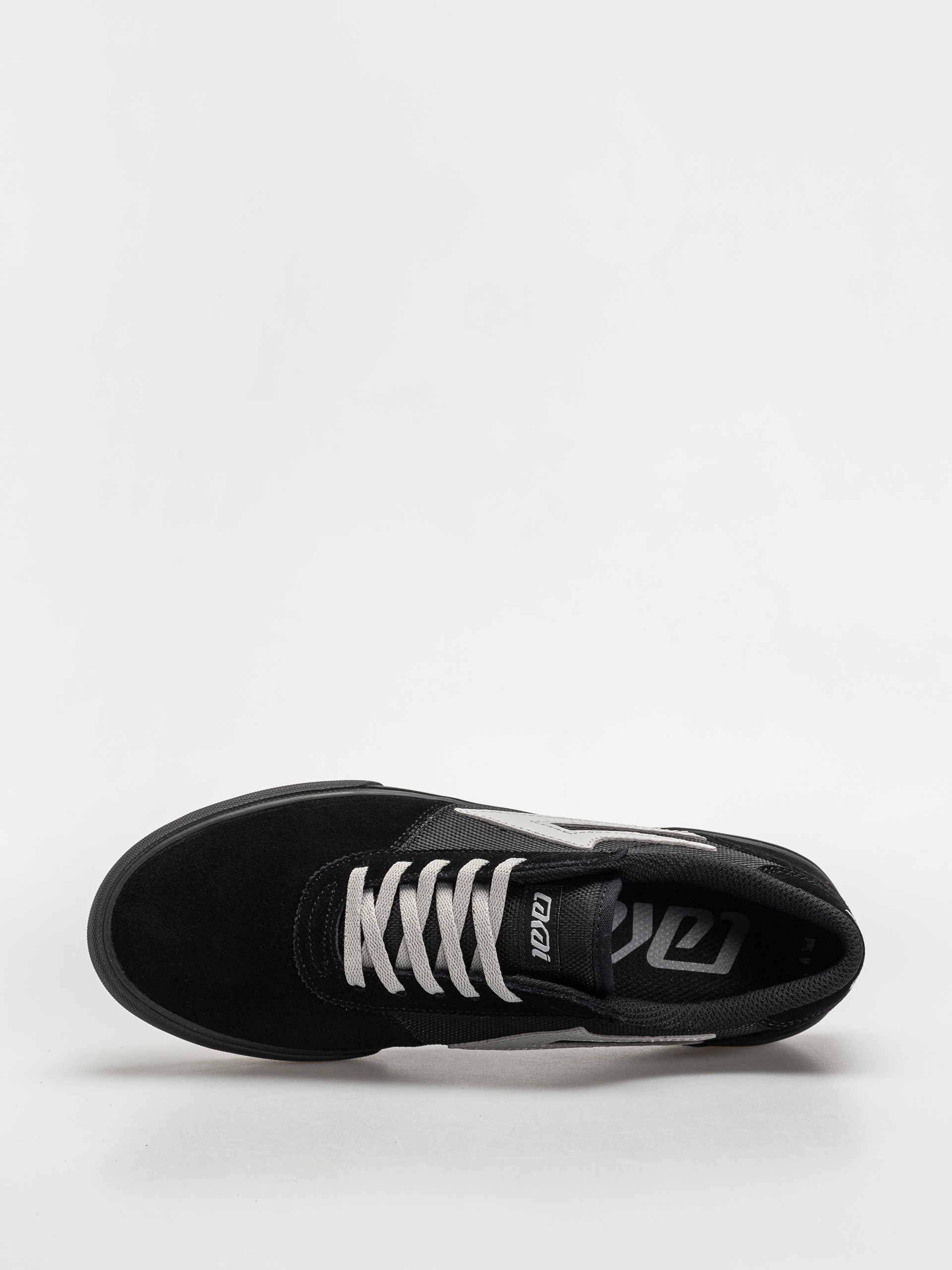 Обувки Lakai Manchester (black suede)