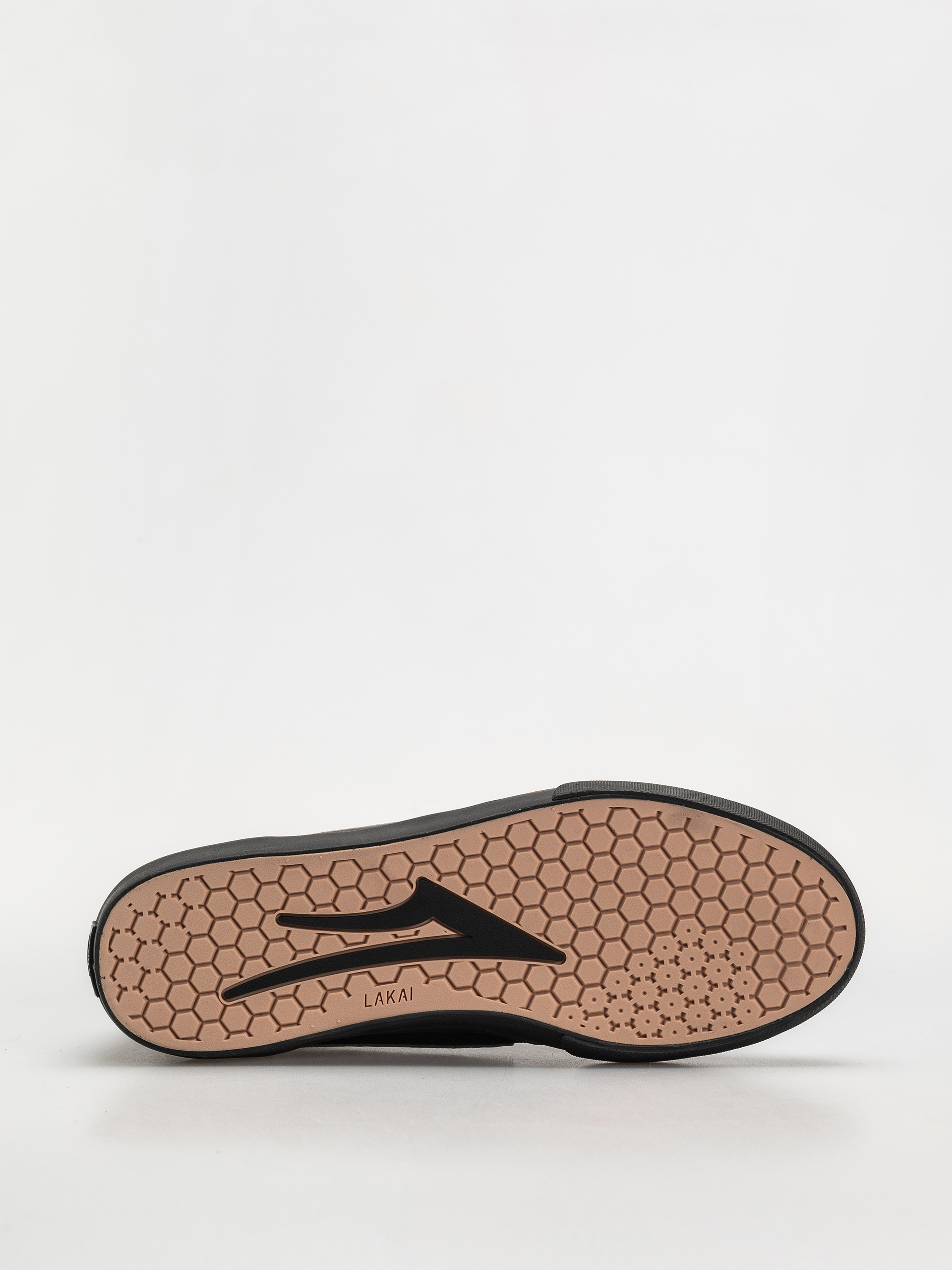 Обувки Lakai Manchester (black suede)