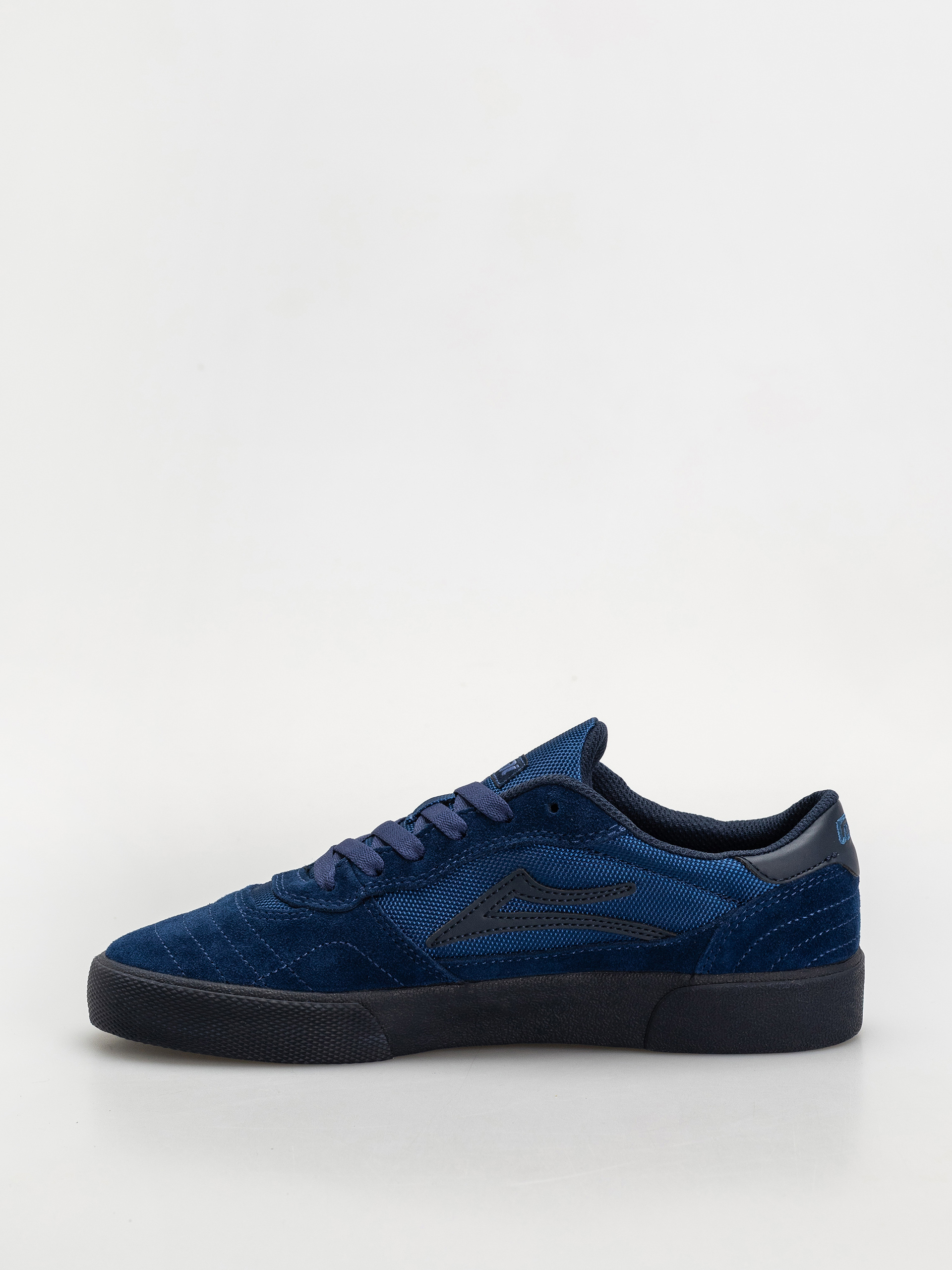 Обувки Lakai Cambridge (estate blue suede monochrome)