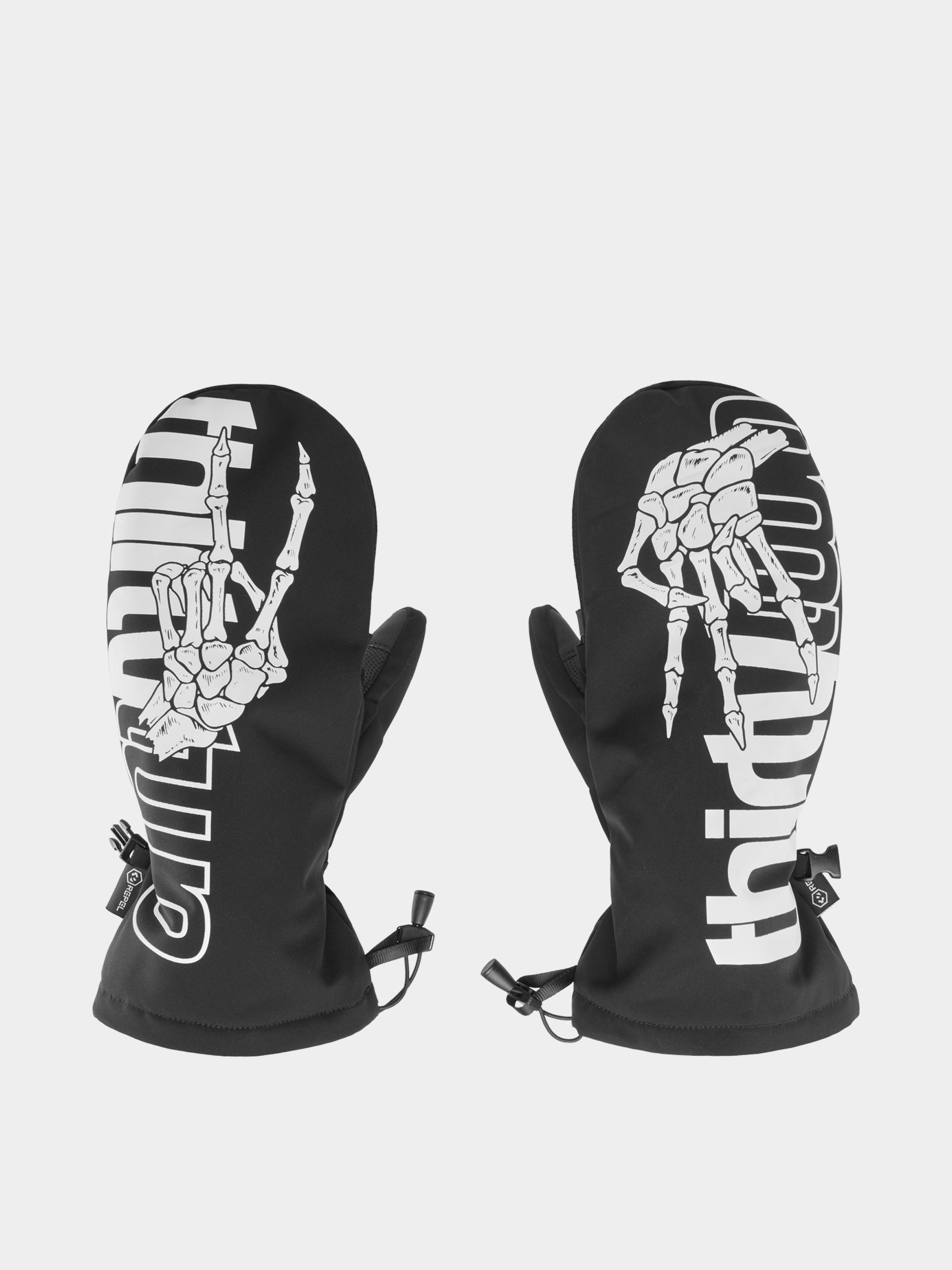 Ръкавици ThirtyTwo Corp Mitt (black/white)