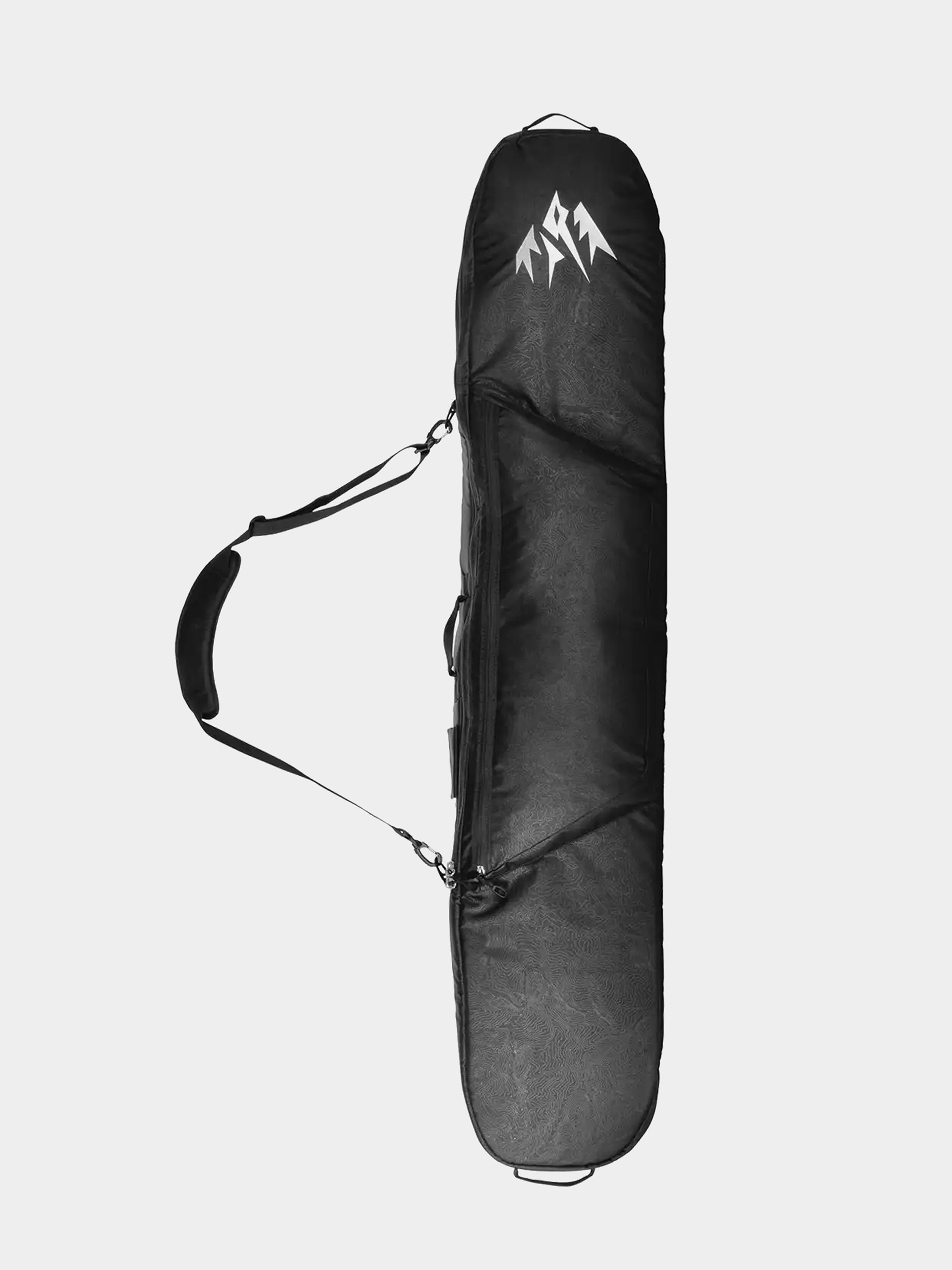 Ски калъф Jones Snowboards Escape (stealth black)