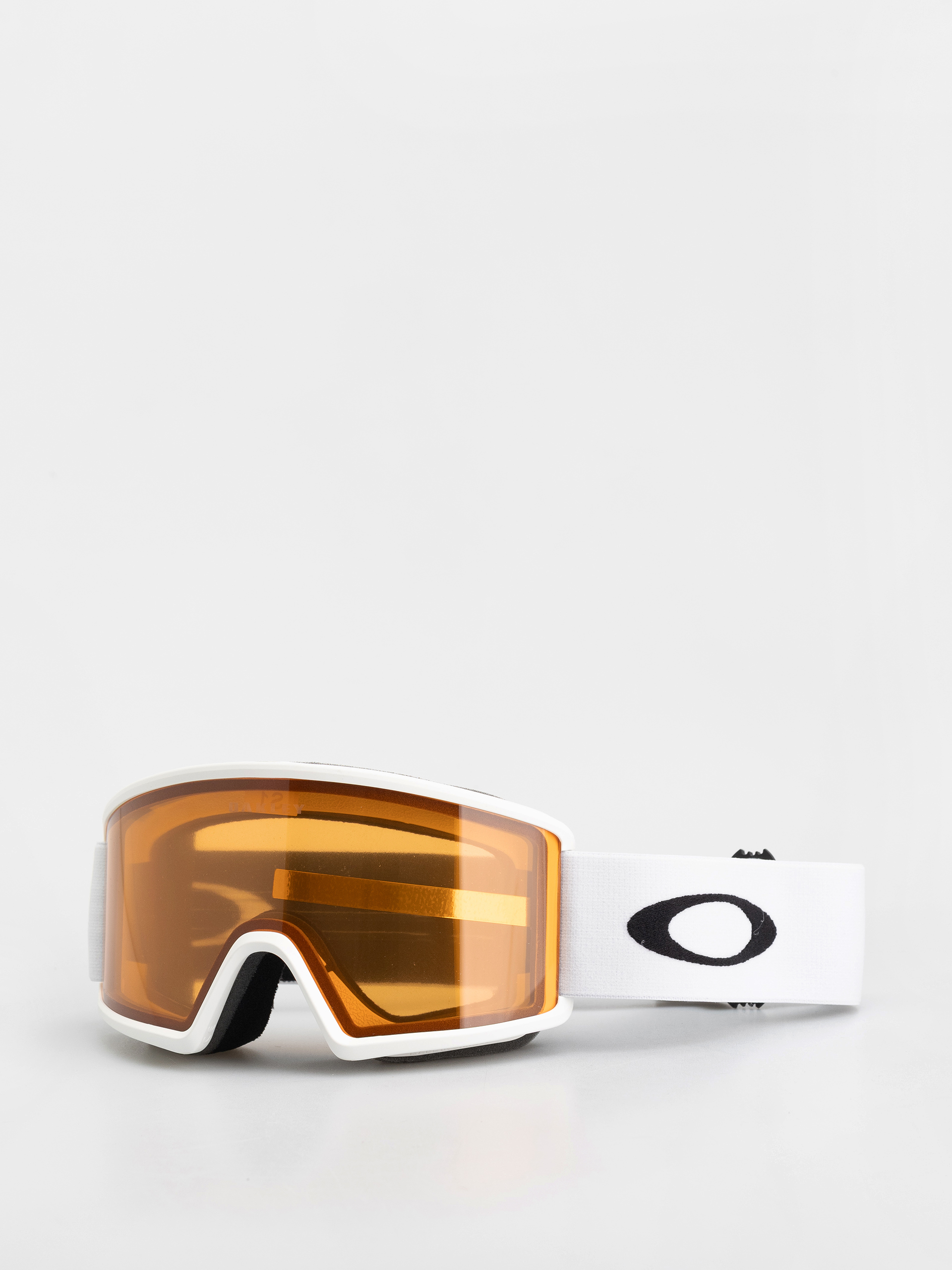 u0421u043du043eu0443u0431u043eu0440u0434 u043eu0447u0438u043bu0430 Oakley Target Line L (matte white/persimmon)