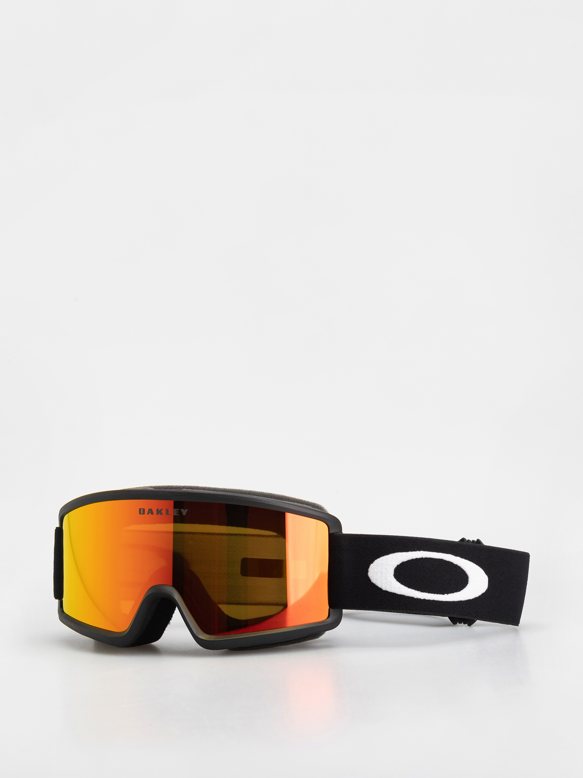 u0421u043du043eu0443u0431u043eu0440u0434 u043eu0447u0438u043bu0430 Oakley Target Line S JR (matte black/fire iridium)