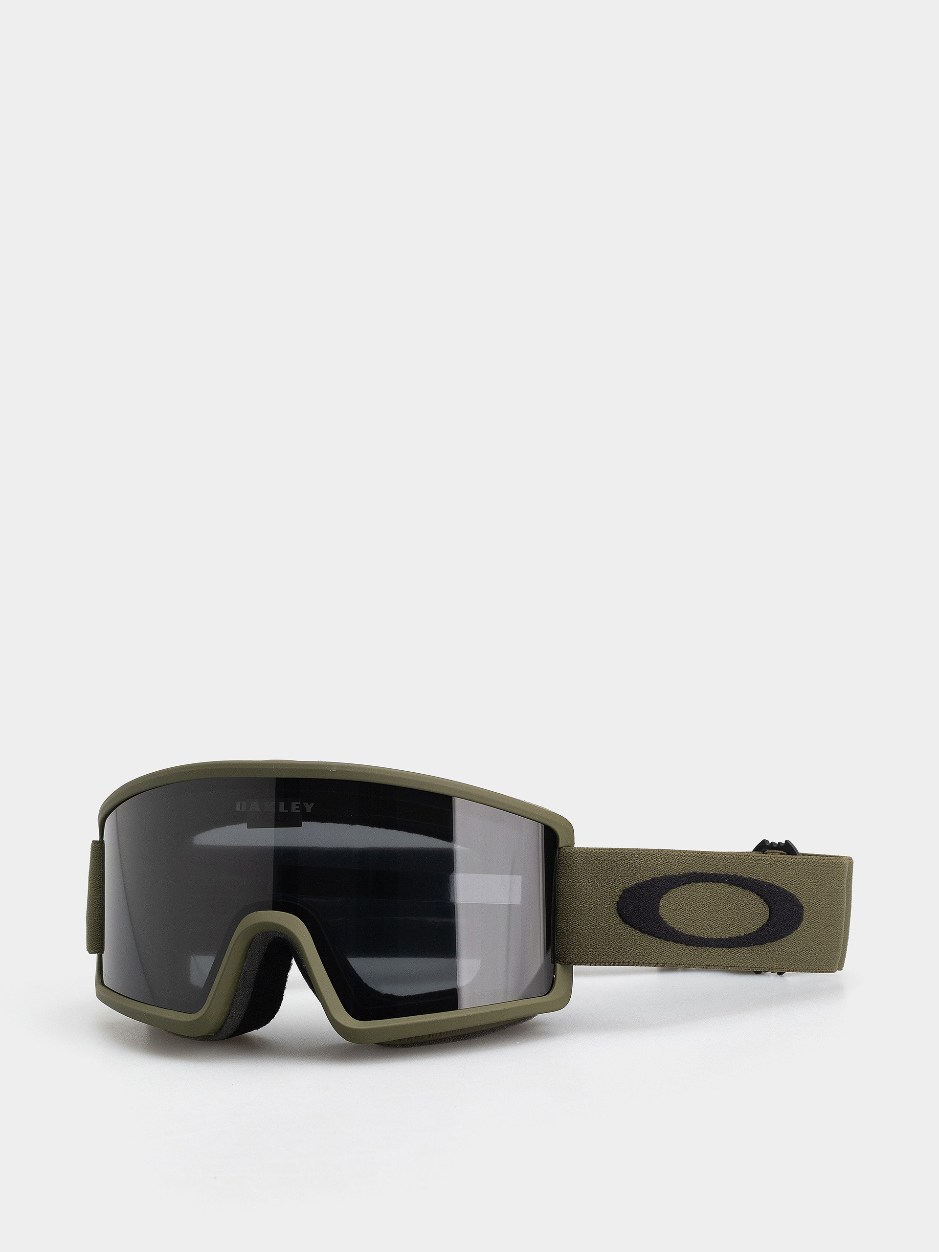 u0421u043du043eu0443u0431u043eu0440u0434 u043eu0447u0438u043bu0430 Oakley Target Line M (dark brush/dark grey)