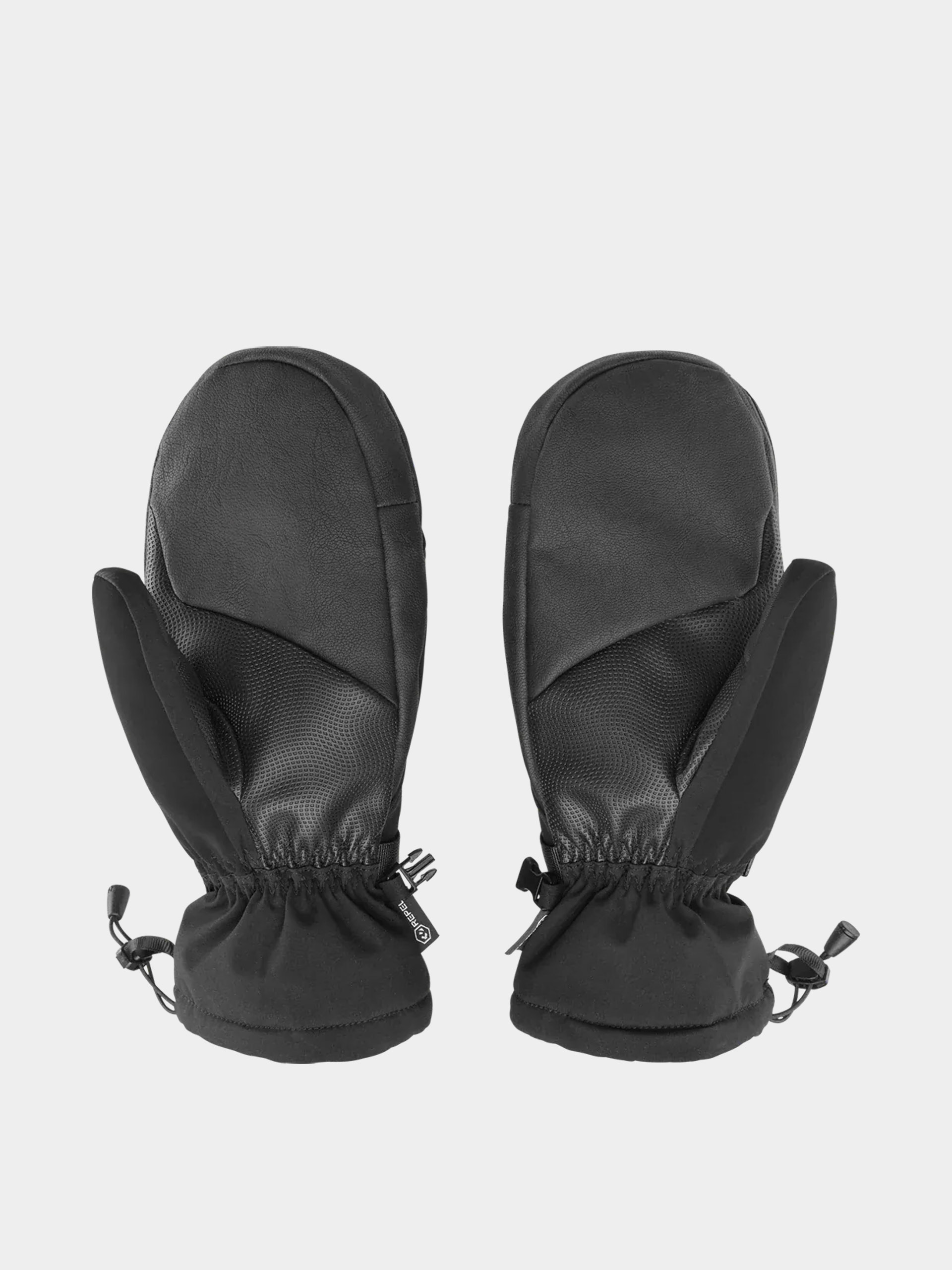 Ръкавици ThirtyTwo Tm Mitt (black/black)