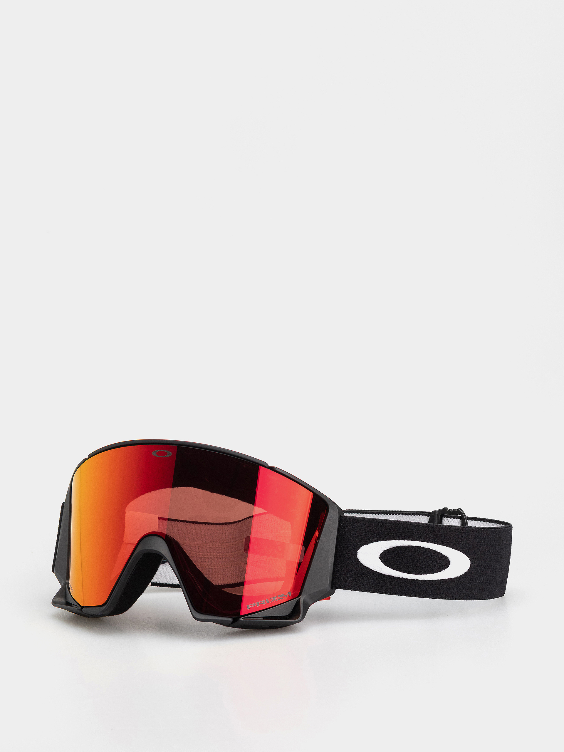 Сноуборд очила Oakley Flow Scape L (matte black/prizm torch & prizm iced)