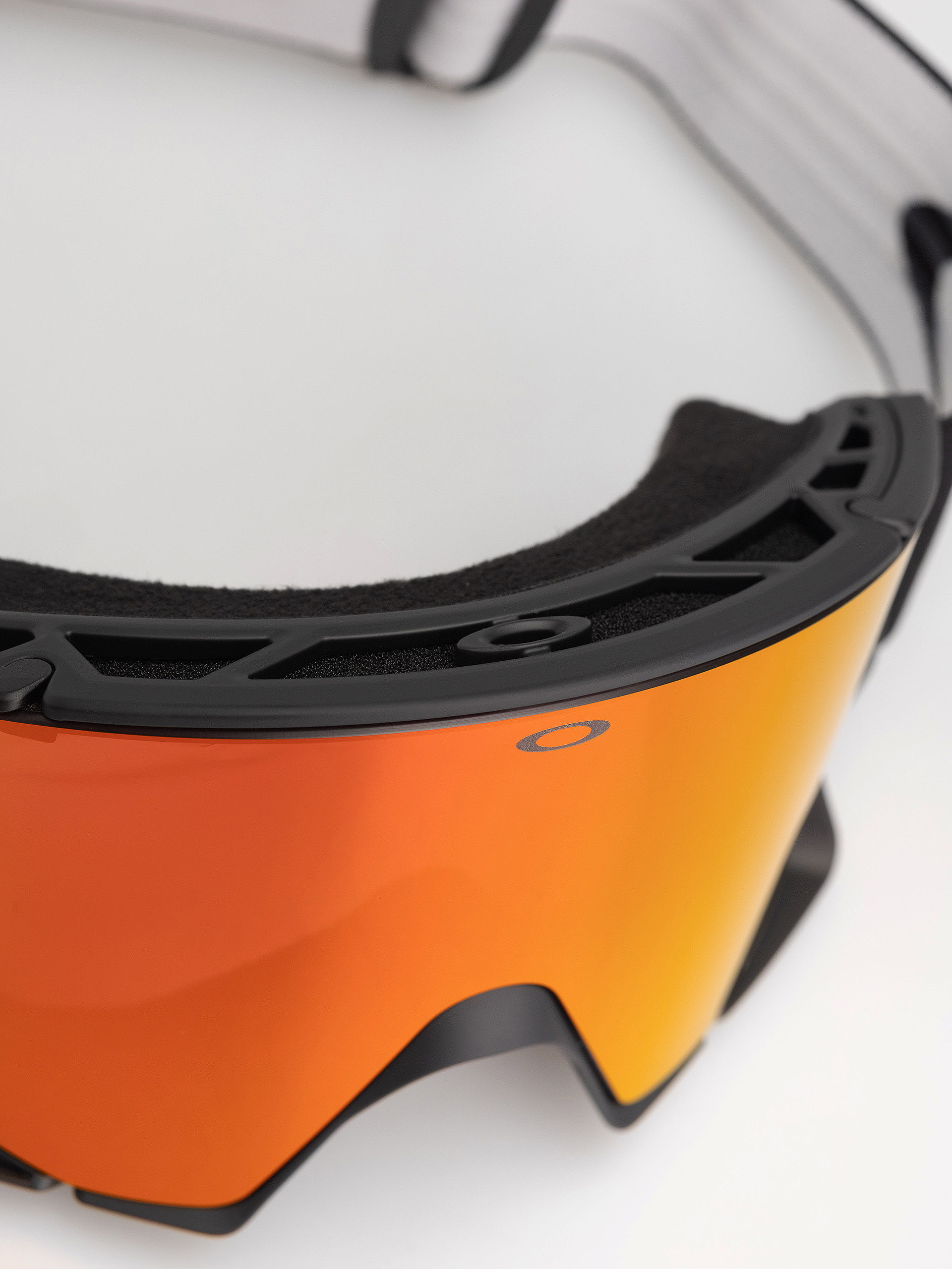 Сноуборд очила Oakley Flow Scape L (matte black/prizm torch & prizm iced)