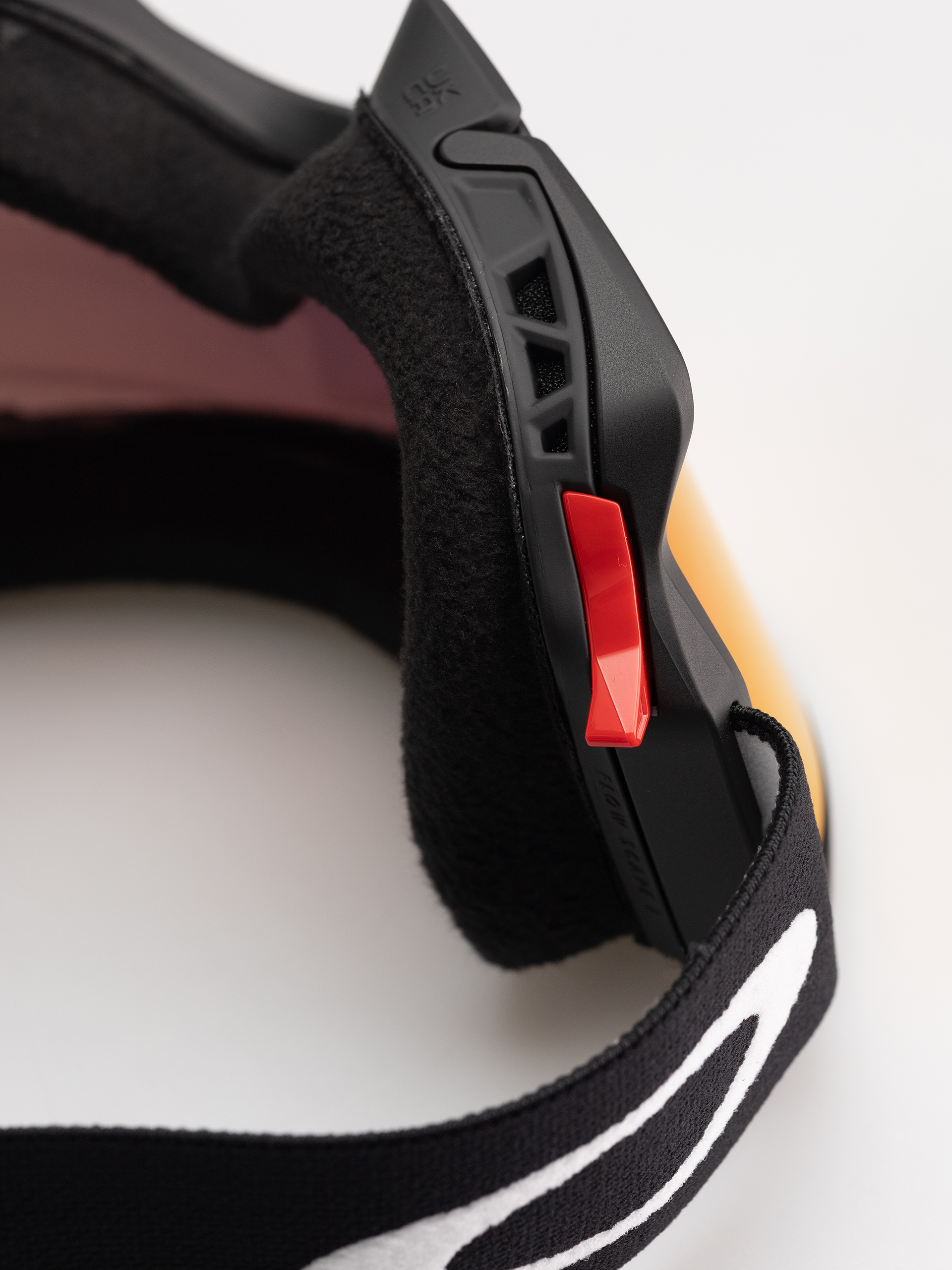 Сноуборд очила Oakley Flow Scape L (matte black/prizm torch & prizm iced)