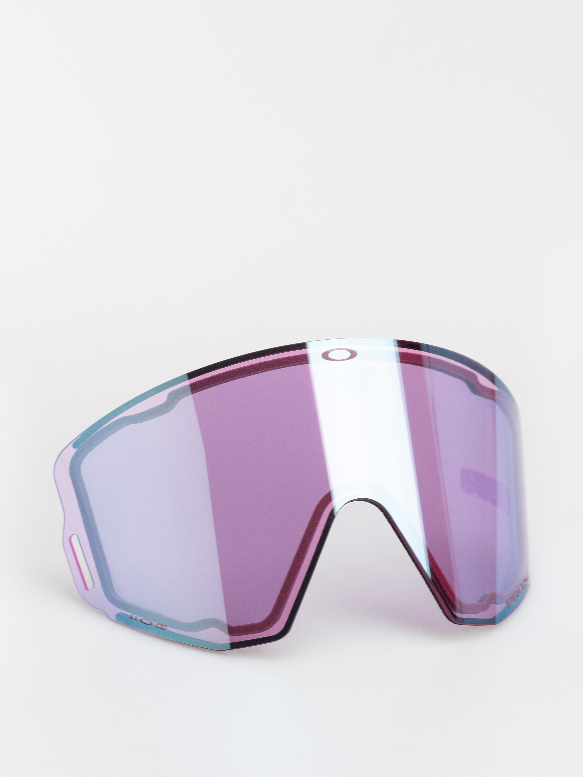 Сноуборд очила Oakley Flow Scape L (matte black/prizm torch & prizm iced)