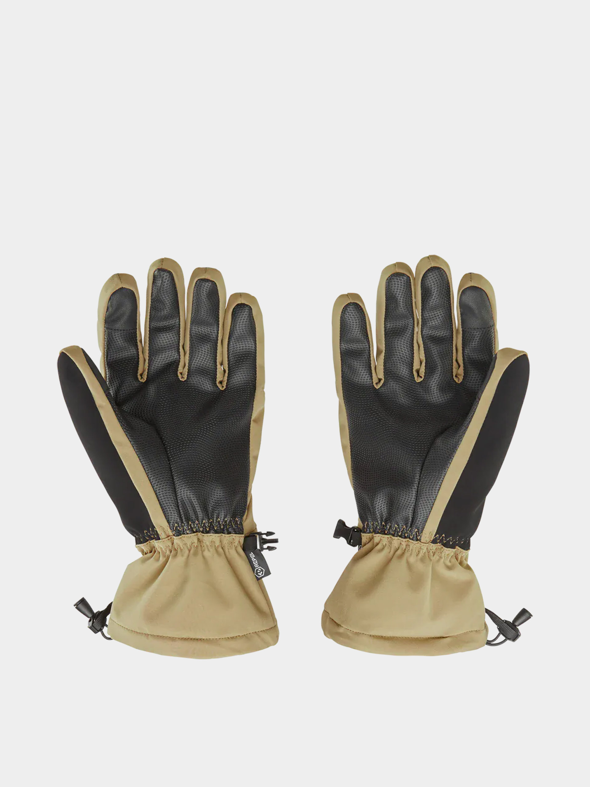 Ръкавици ThirtyTwo Lashed Glove (khaki)