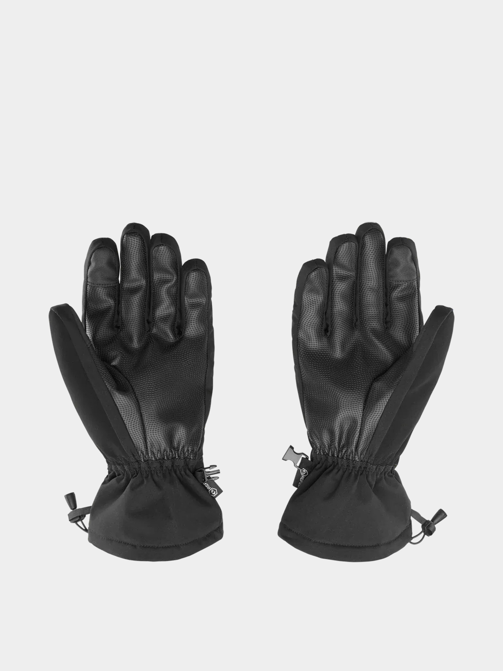 Ръкавици ThirtyTwo Lashed Glove (black/black)
