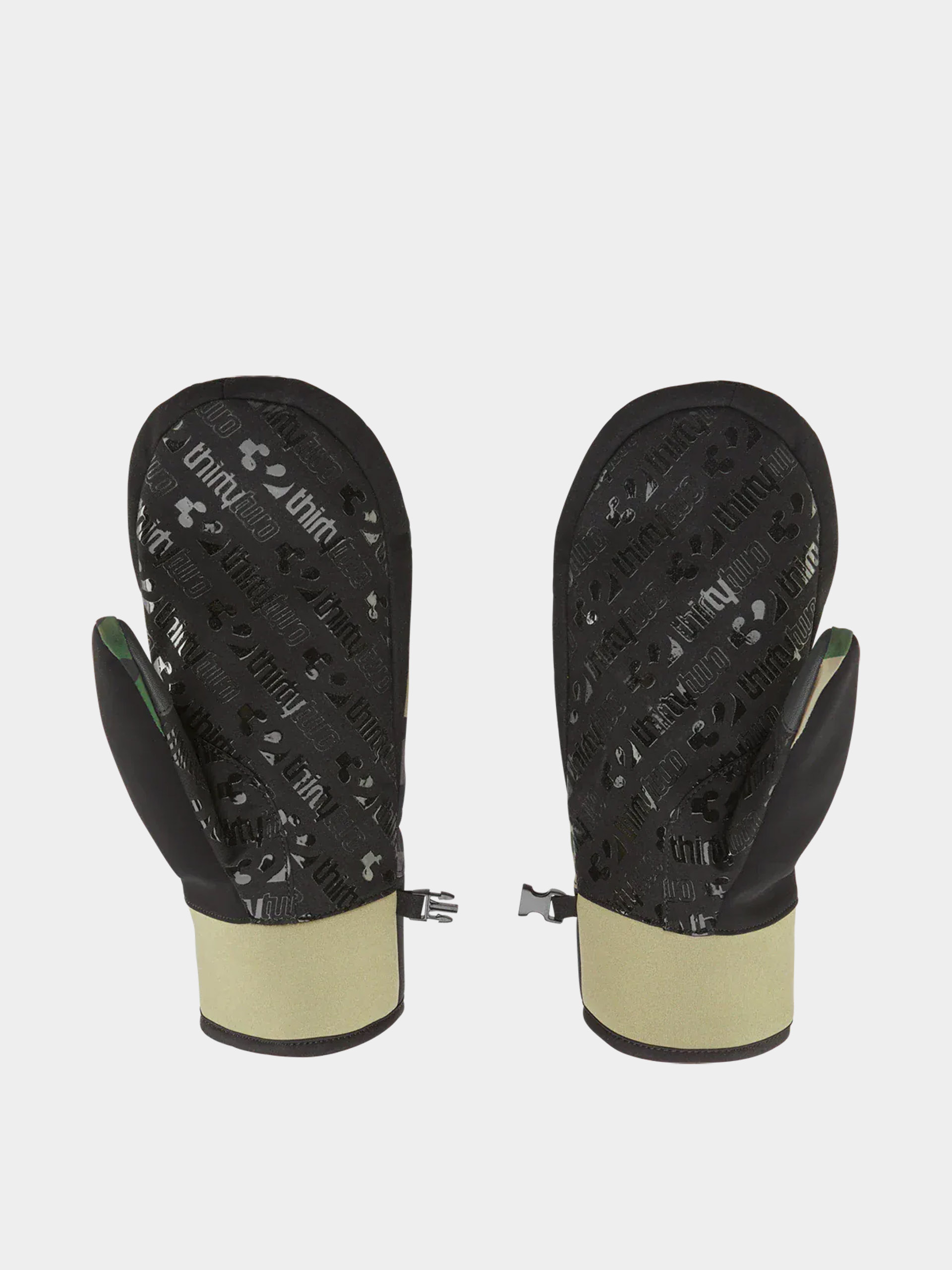 Ръкавици ThirtyTwo Gateway Mitt (camo)