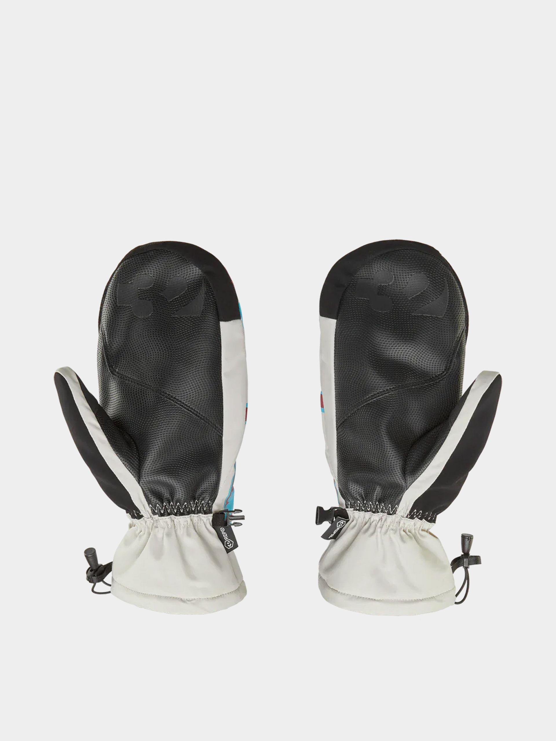 Ръкавици ThirtyTwo Corp Mitt (cement)
