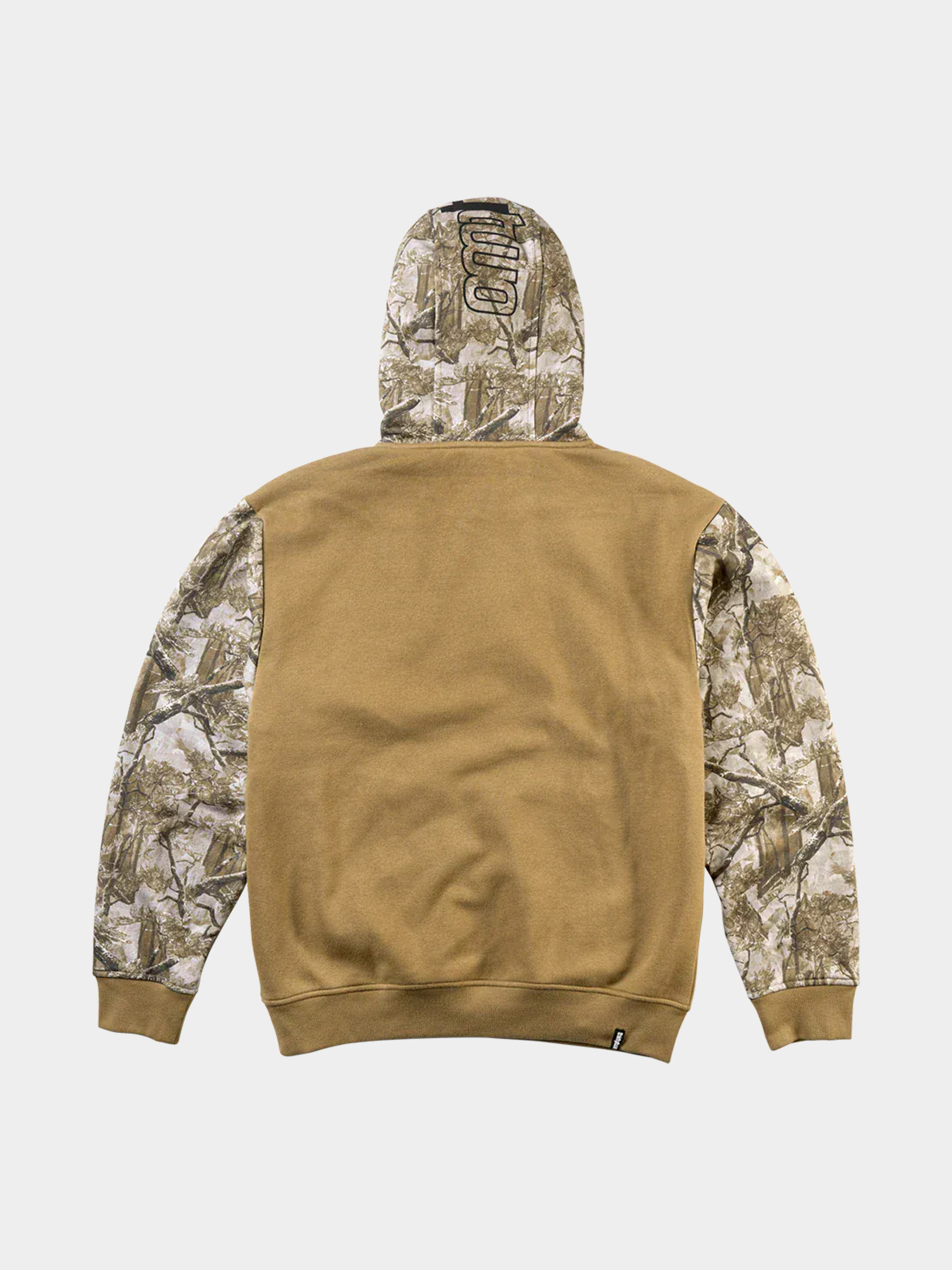 Мъжки Термо суитшърт ThirtyTwo 32 Tech HD (sand)