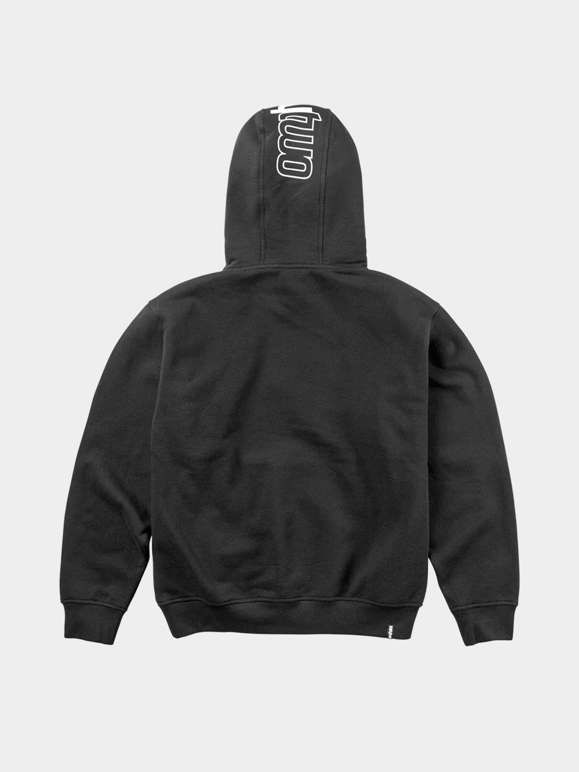 Мъжки Термо суитшърт ThirtyTwo 32 Tech HD (black)