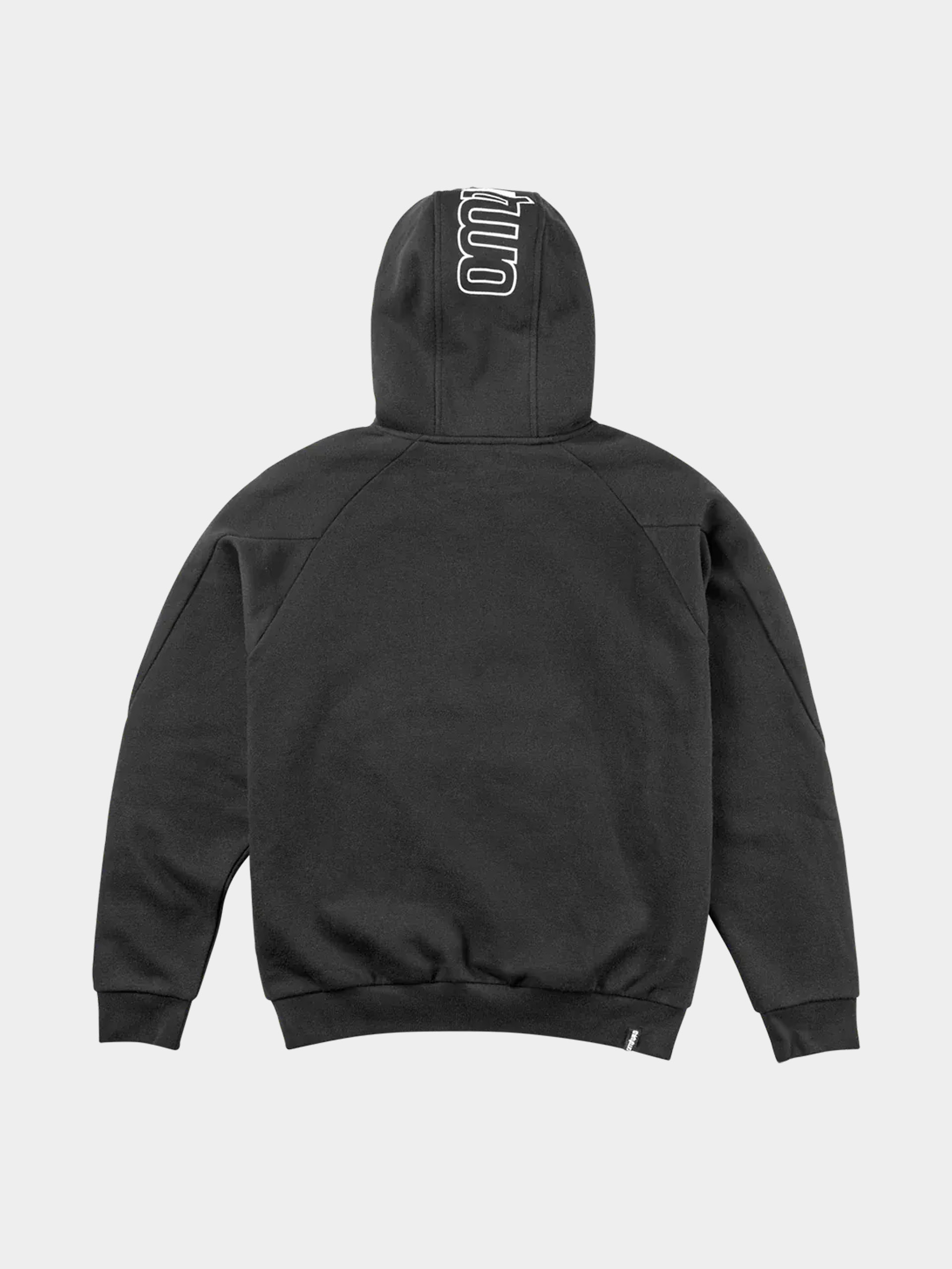 Мъжки Термо суитшърт ThirtyTwo Team Tech HD (black)